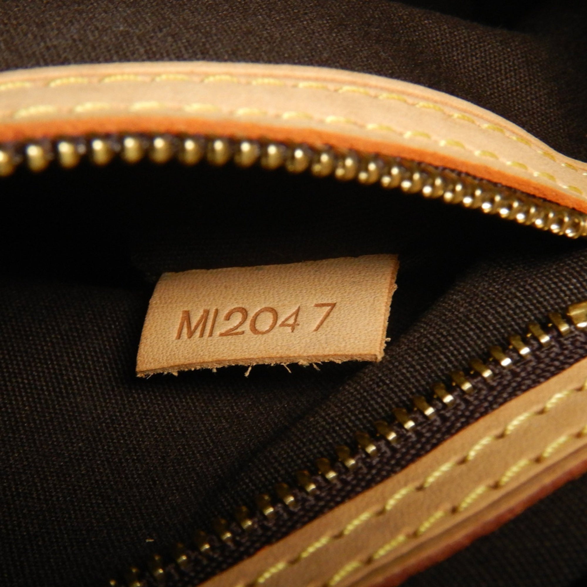 Louis Vuitton Monogram Vernis Amarante Monogram Vernis Handbag (Pre-Owned)