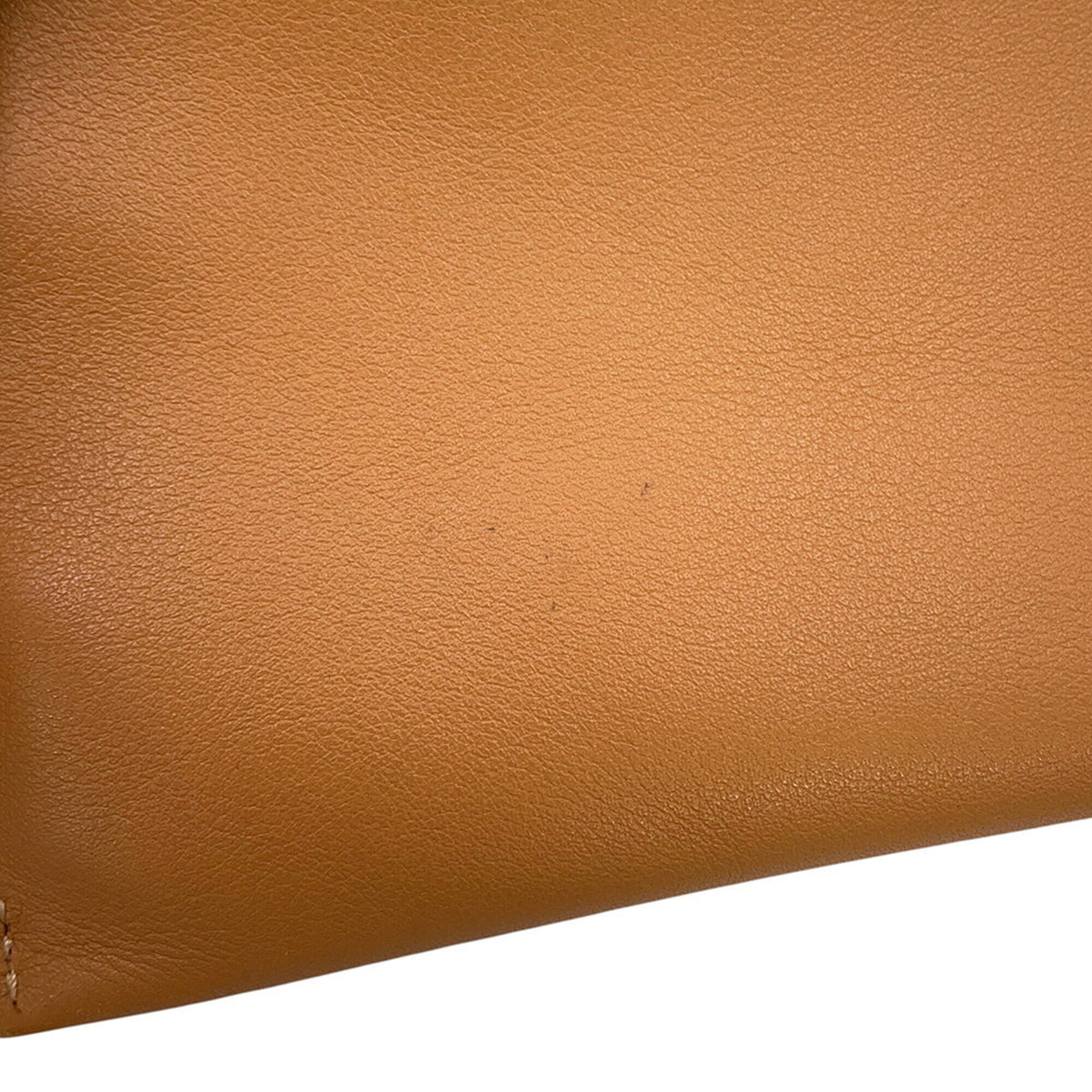 Loewe Camel Leather Shoulder Bag (Pre-Owned)
