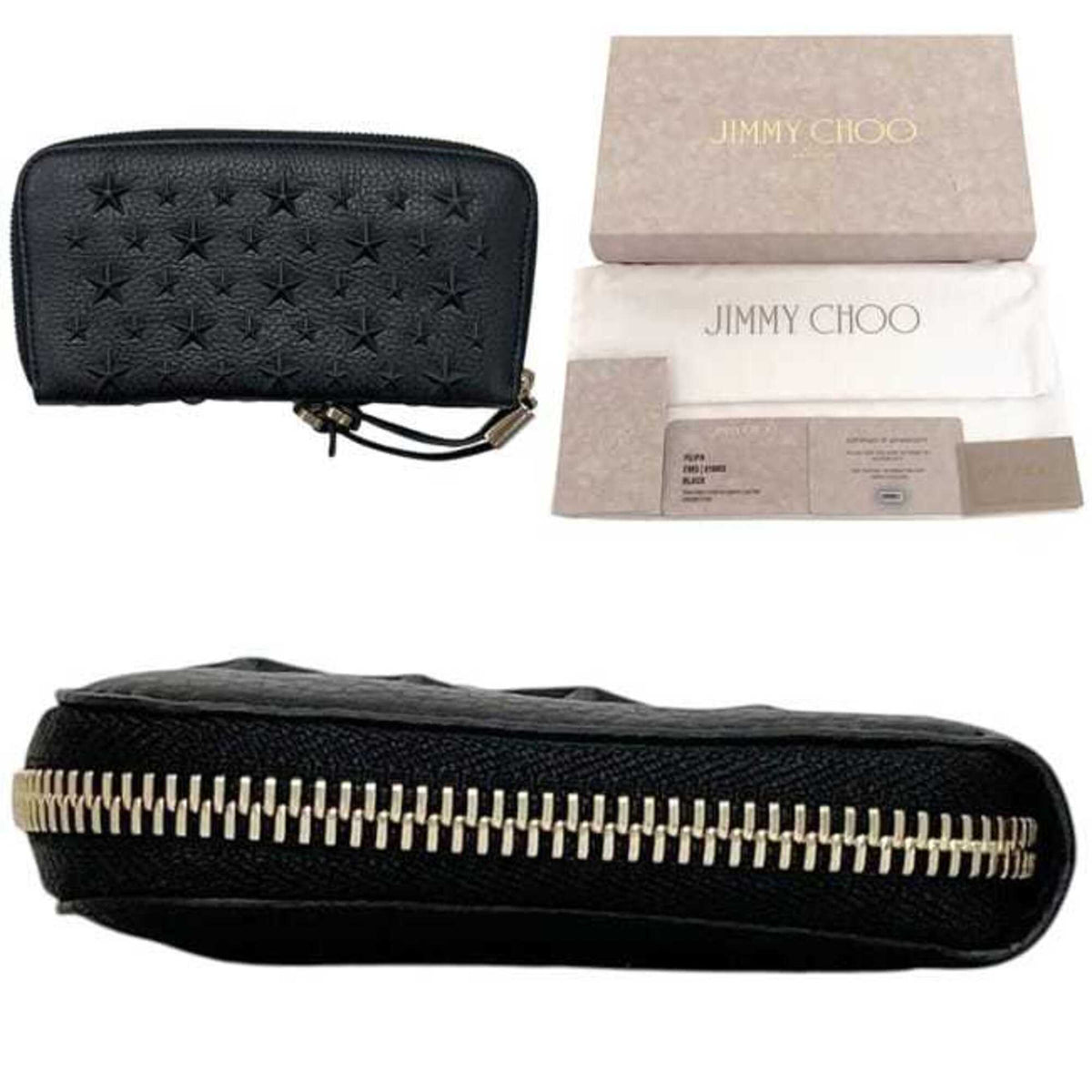 Jimmy Choo