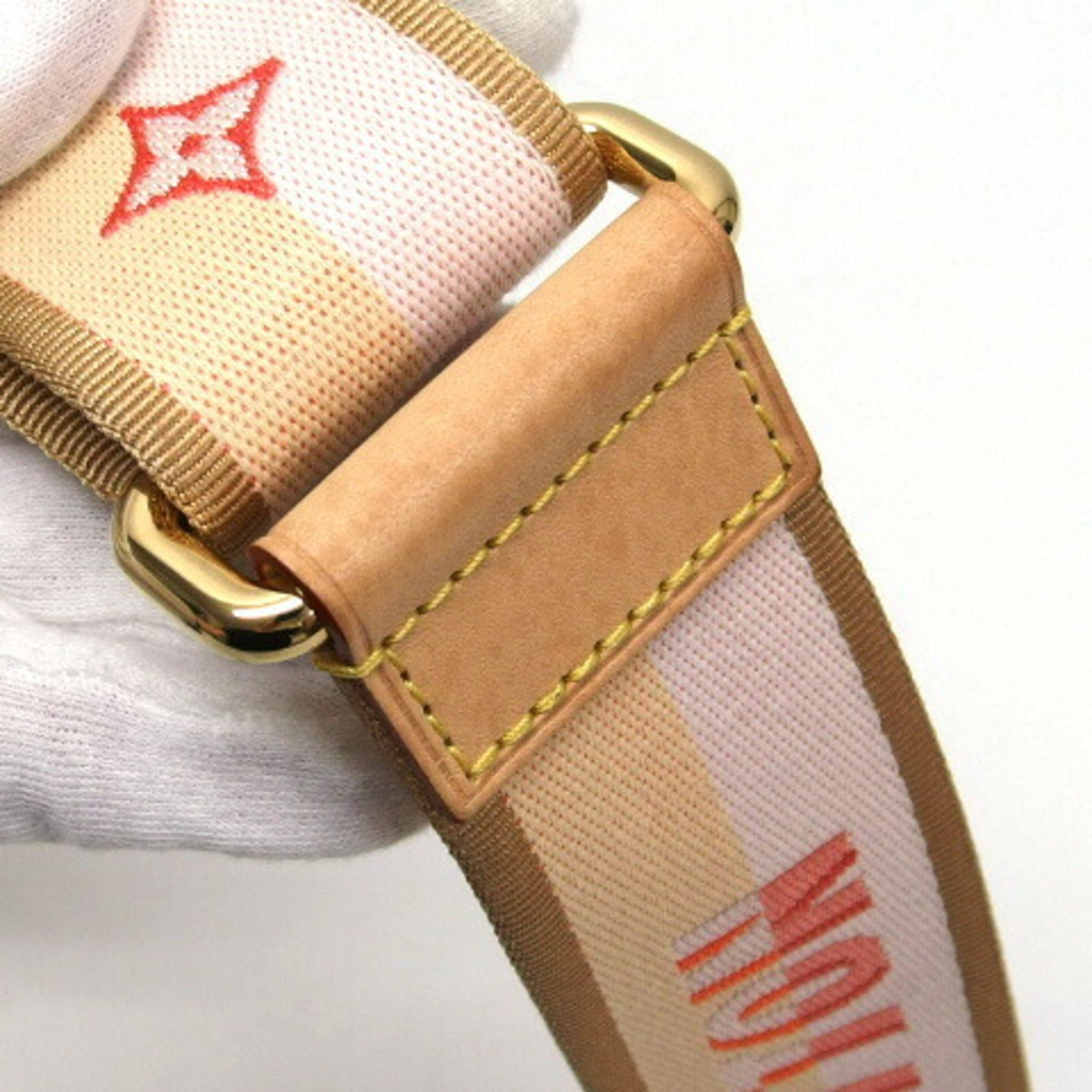 Louis Vuitton Monogram Monogram Monogram Boston Bag Handbag Shoulder Bag (Pre-Owned)
