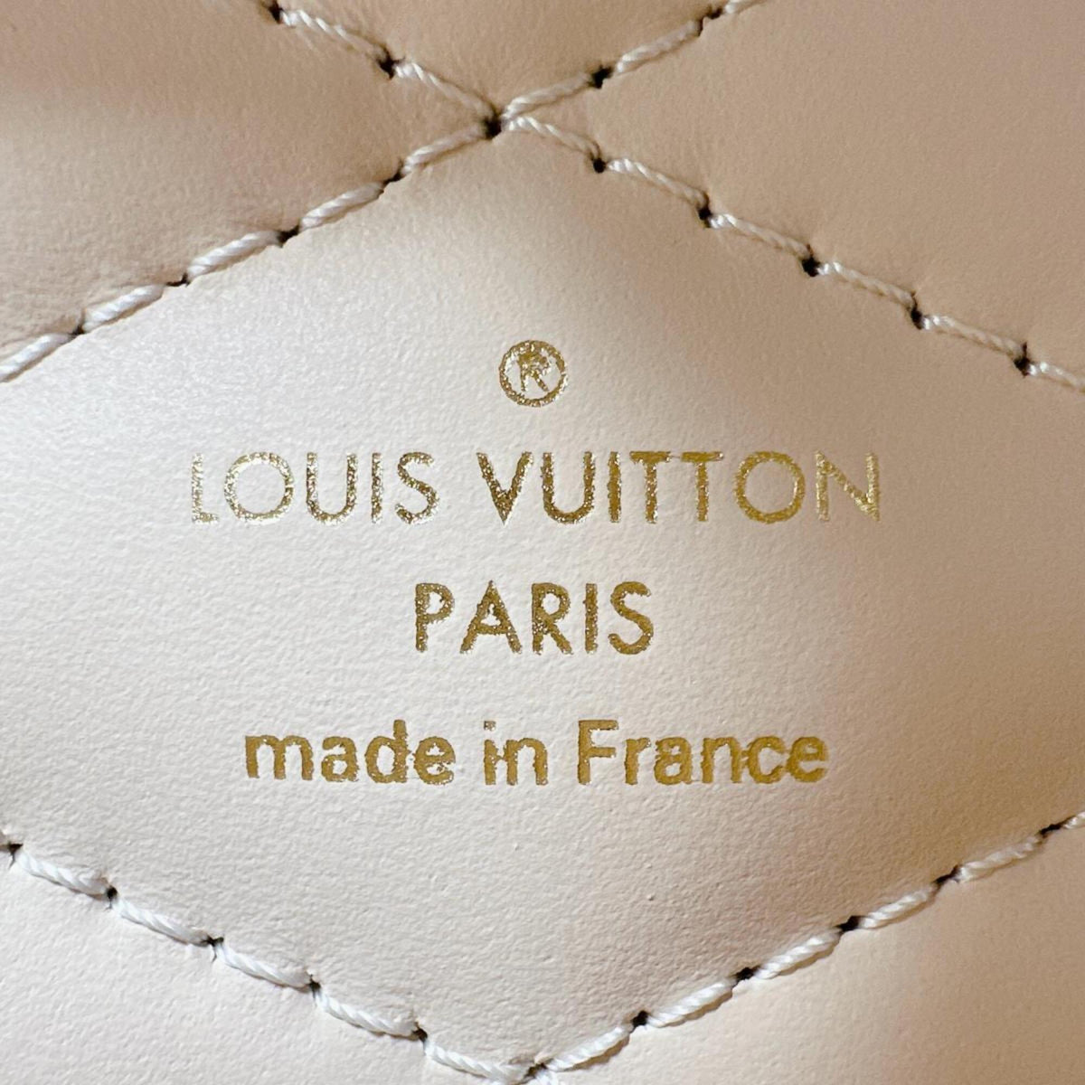Louis Vuitton Brown Monogram Monogram Handbag (Pre-Owned)