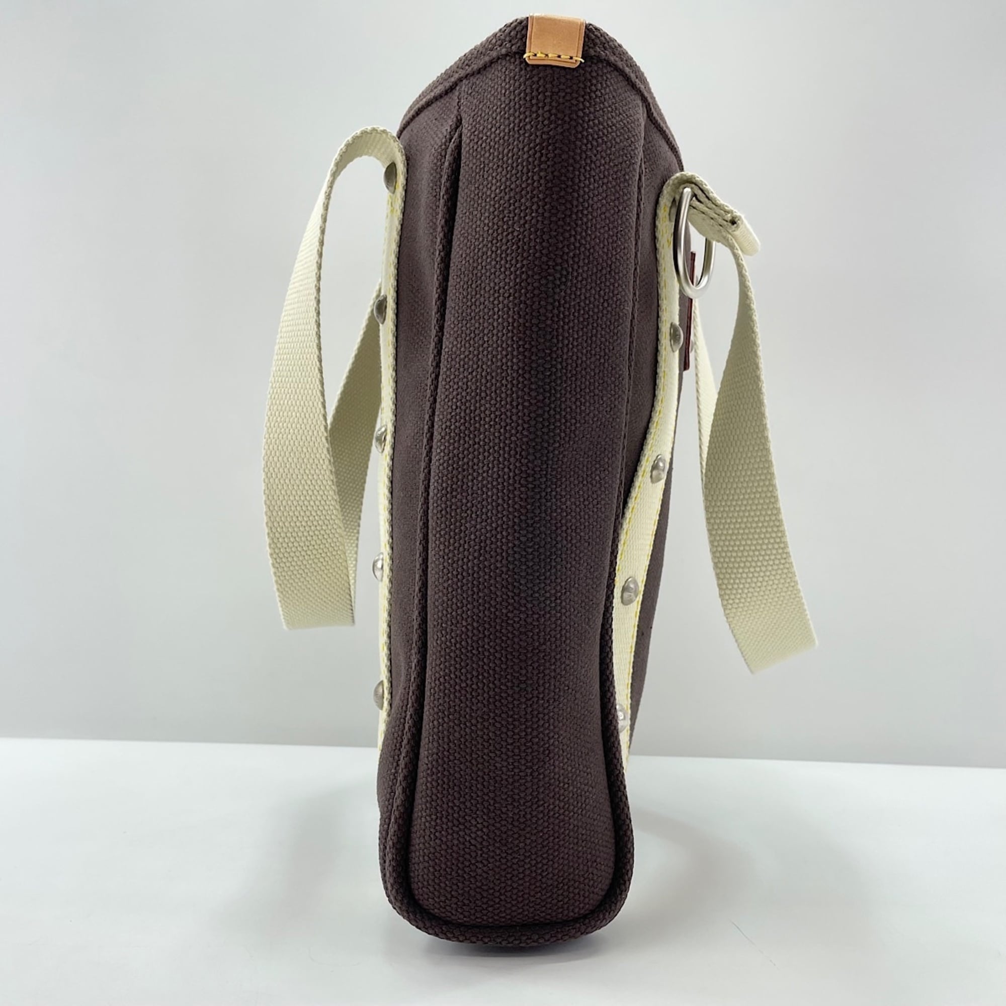 Louis Vuitton Brown Tote Bag (Pre-Owned)