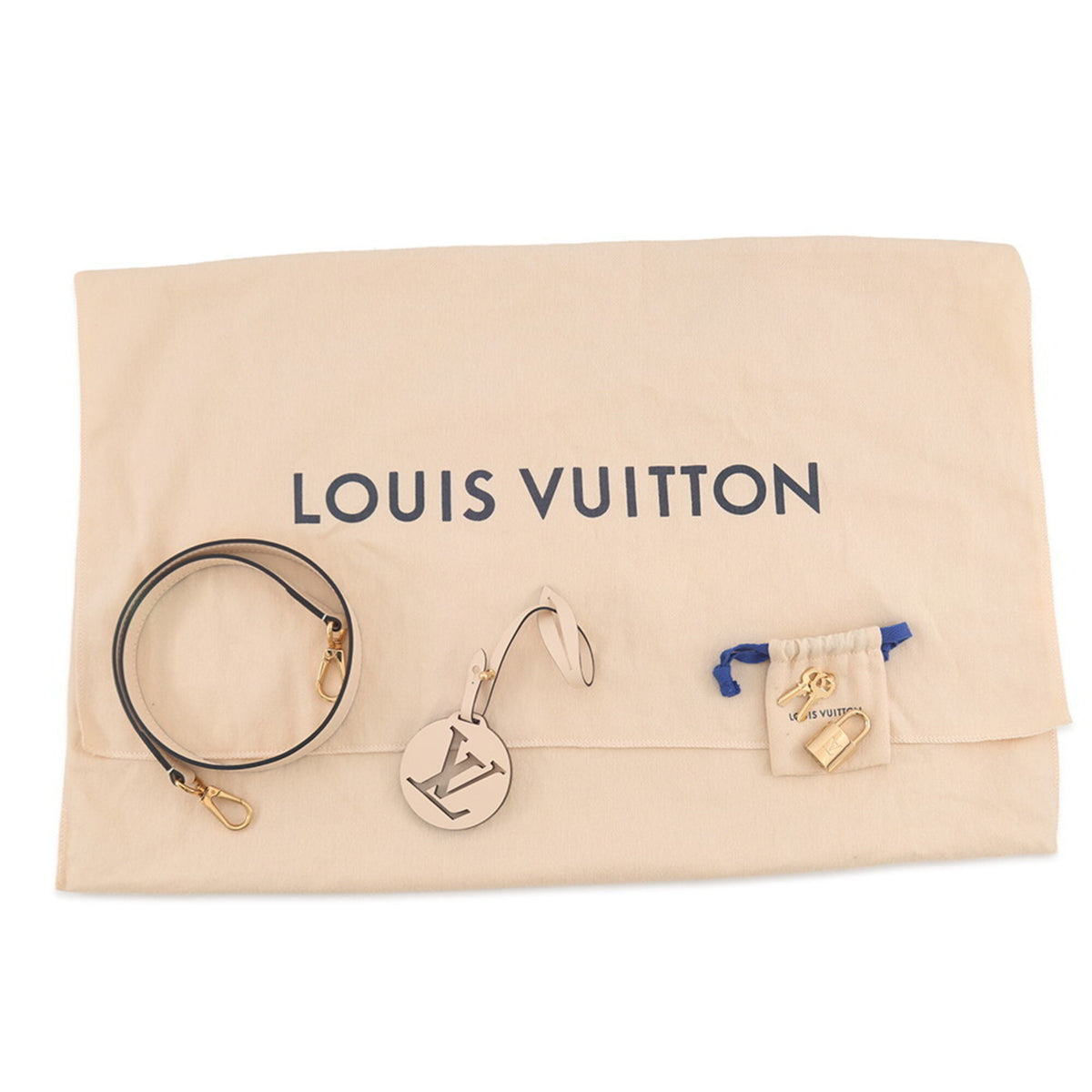 Louis Vuitton Monogram Monogram Noir Monogram Handbag Shoulder Bag (Pre-Owned)