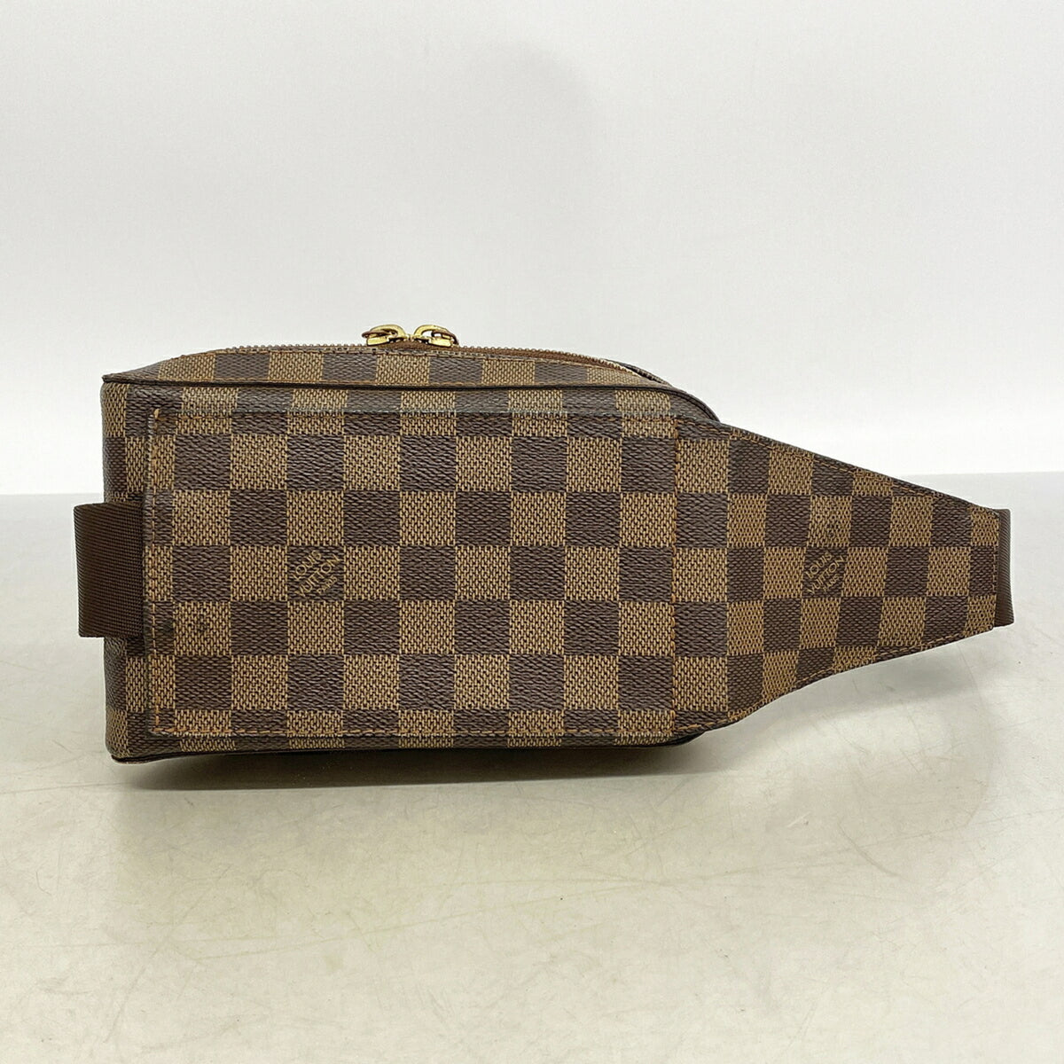 Louis Vuitton Ebene Sling Bag (Pre-Owned)