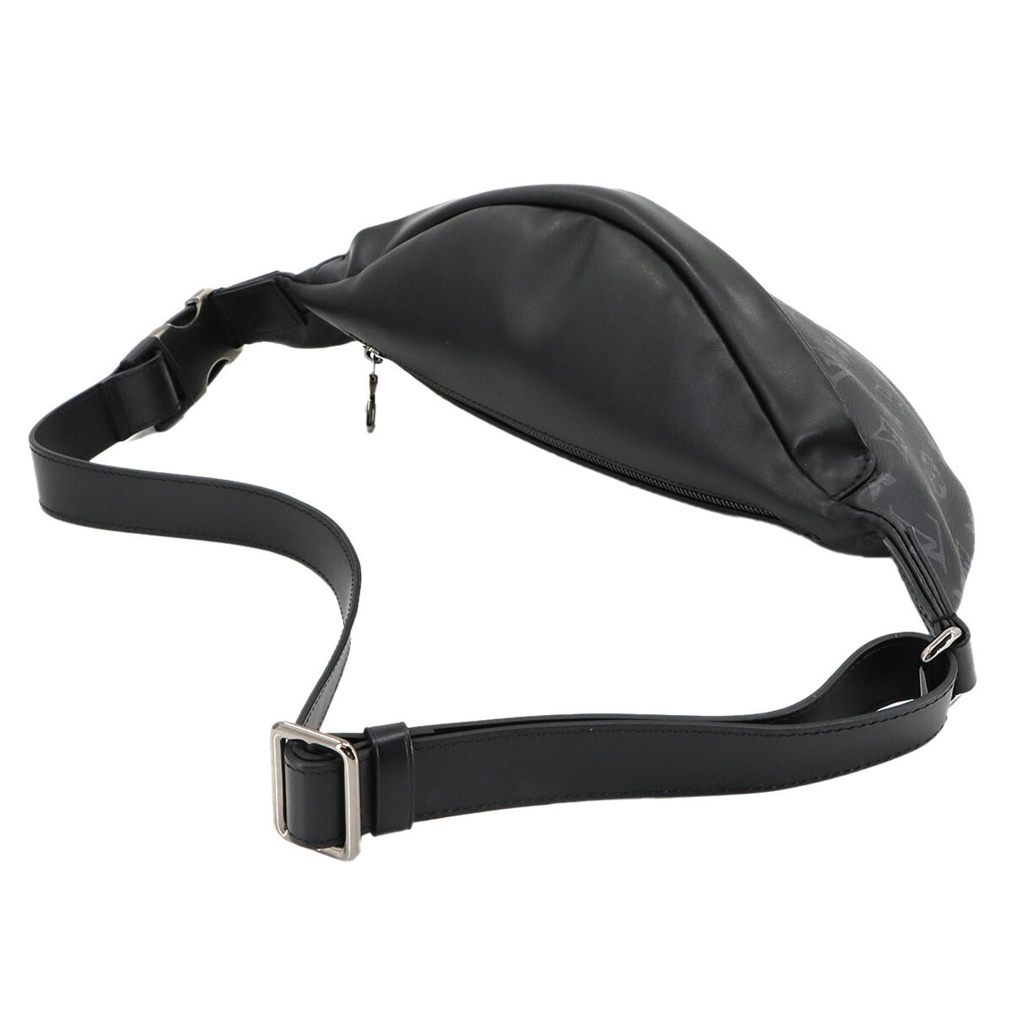 Louis Vuitton Monogram Eclipse Monogram Eclipse Sling Bag (Pre-Owned)