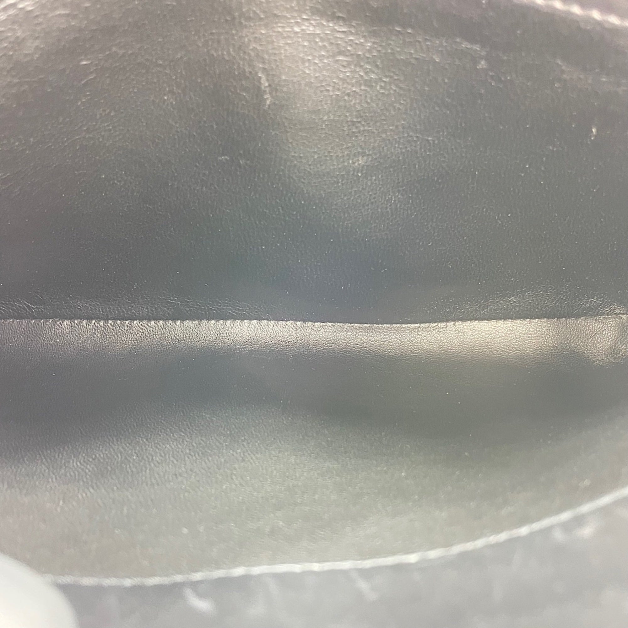 Chanel Black Handbag (Pre-Owned)