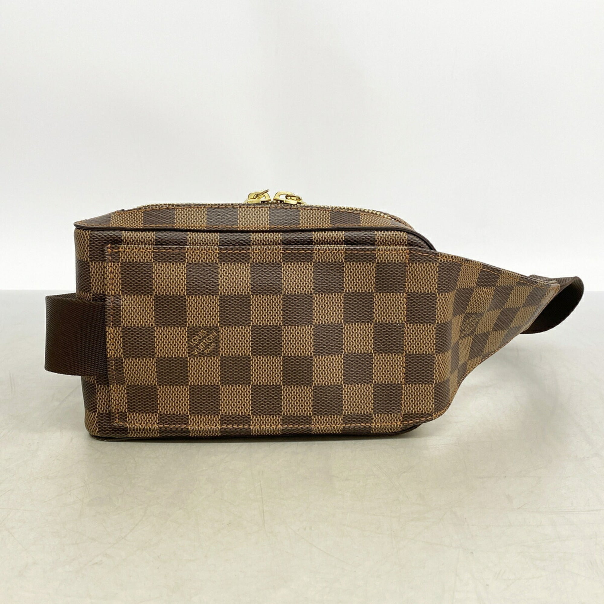Louis Vuitton Ebene Sling Bag (Pre-Owned)