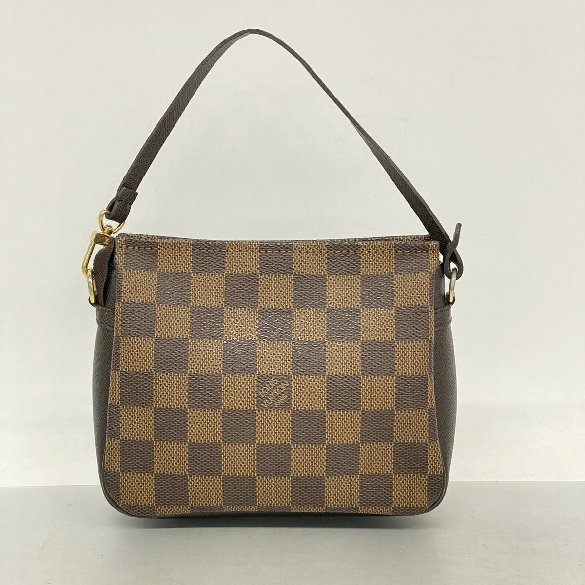 Louis Vuitton Ebene Pouch (Pre-Owned)