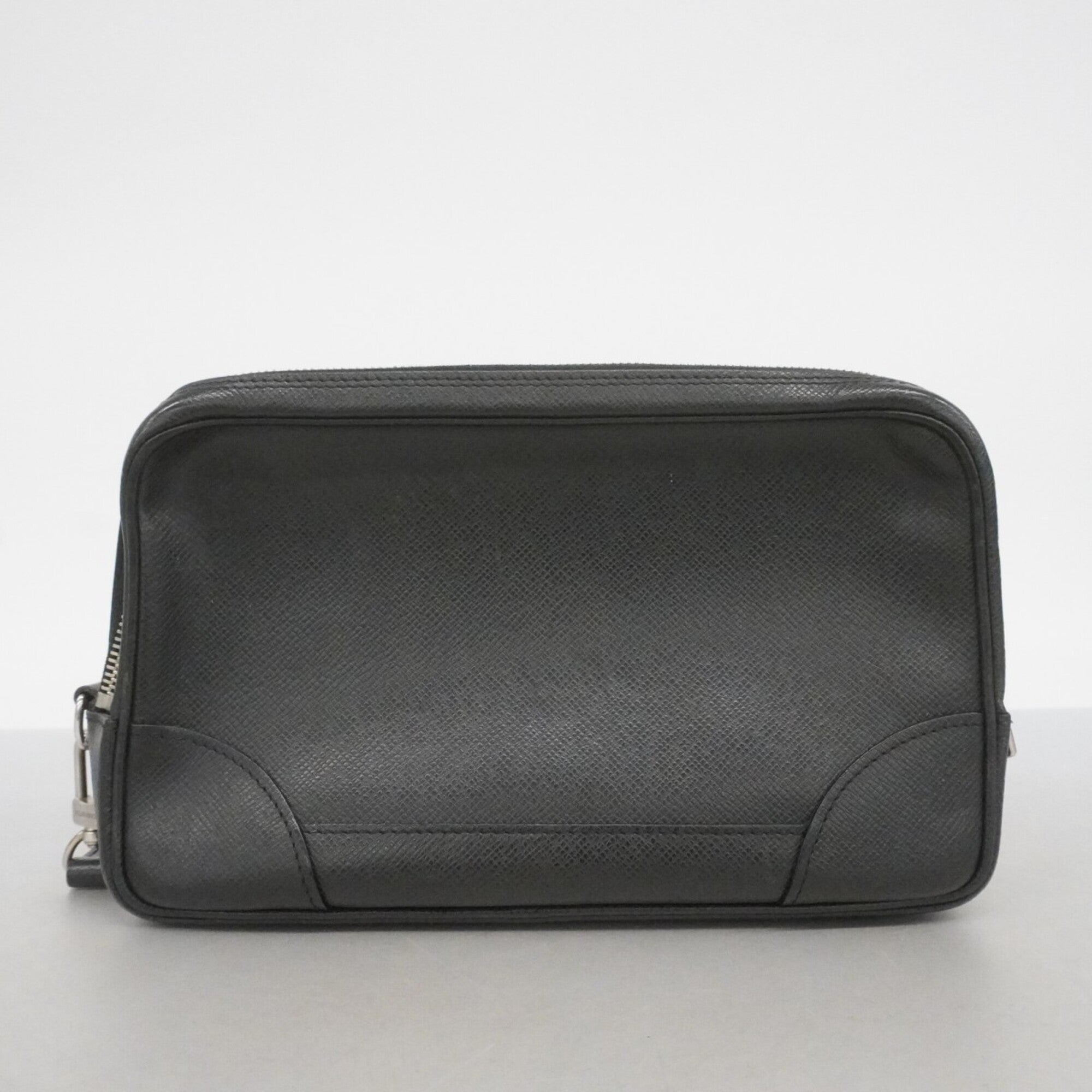 Louis Vuitton Ardoise Clutch Bag (Pre-Owned)