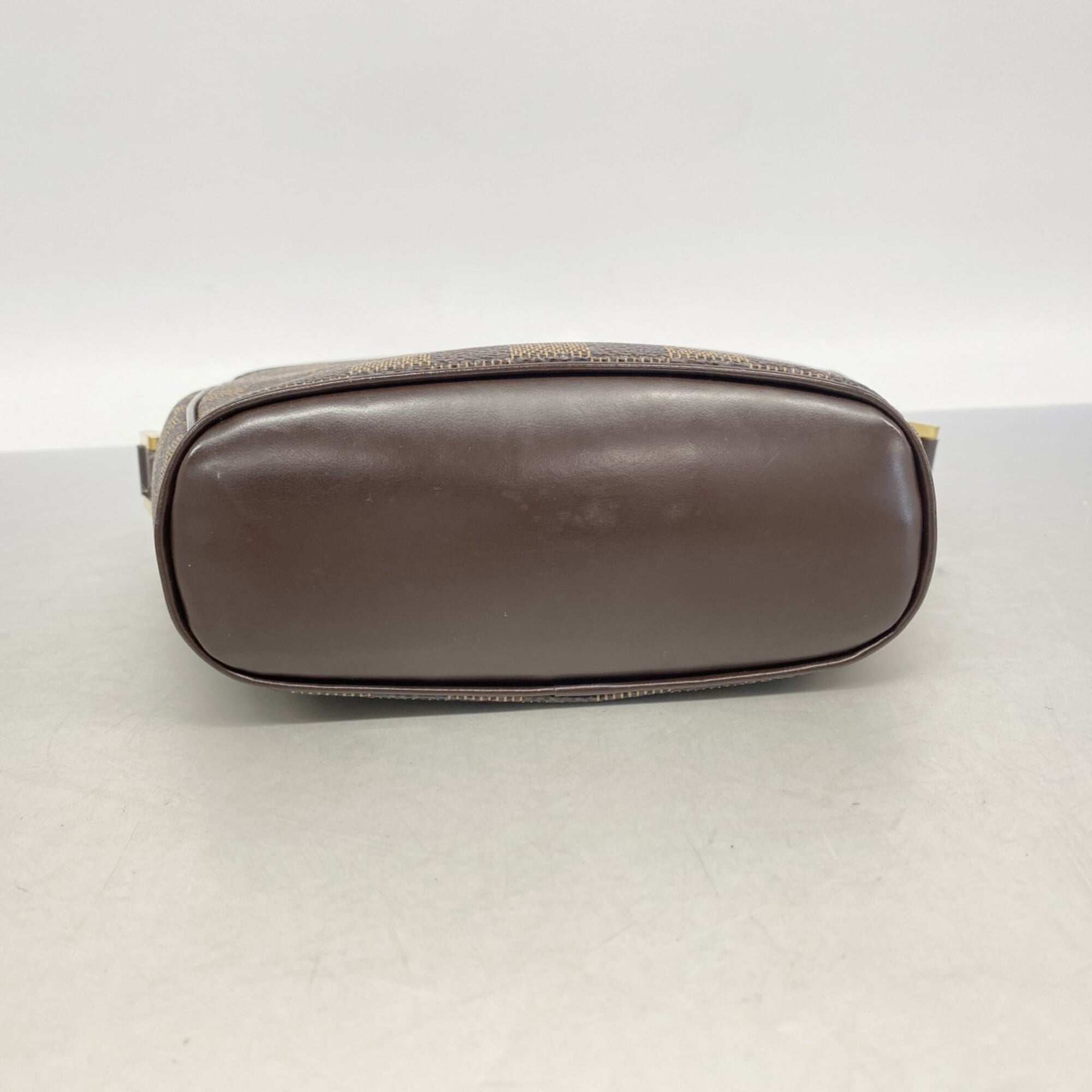 Louis Vuitton Ebene Shoulder Bag (Pre-Owned)