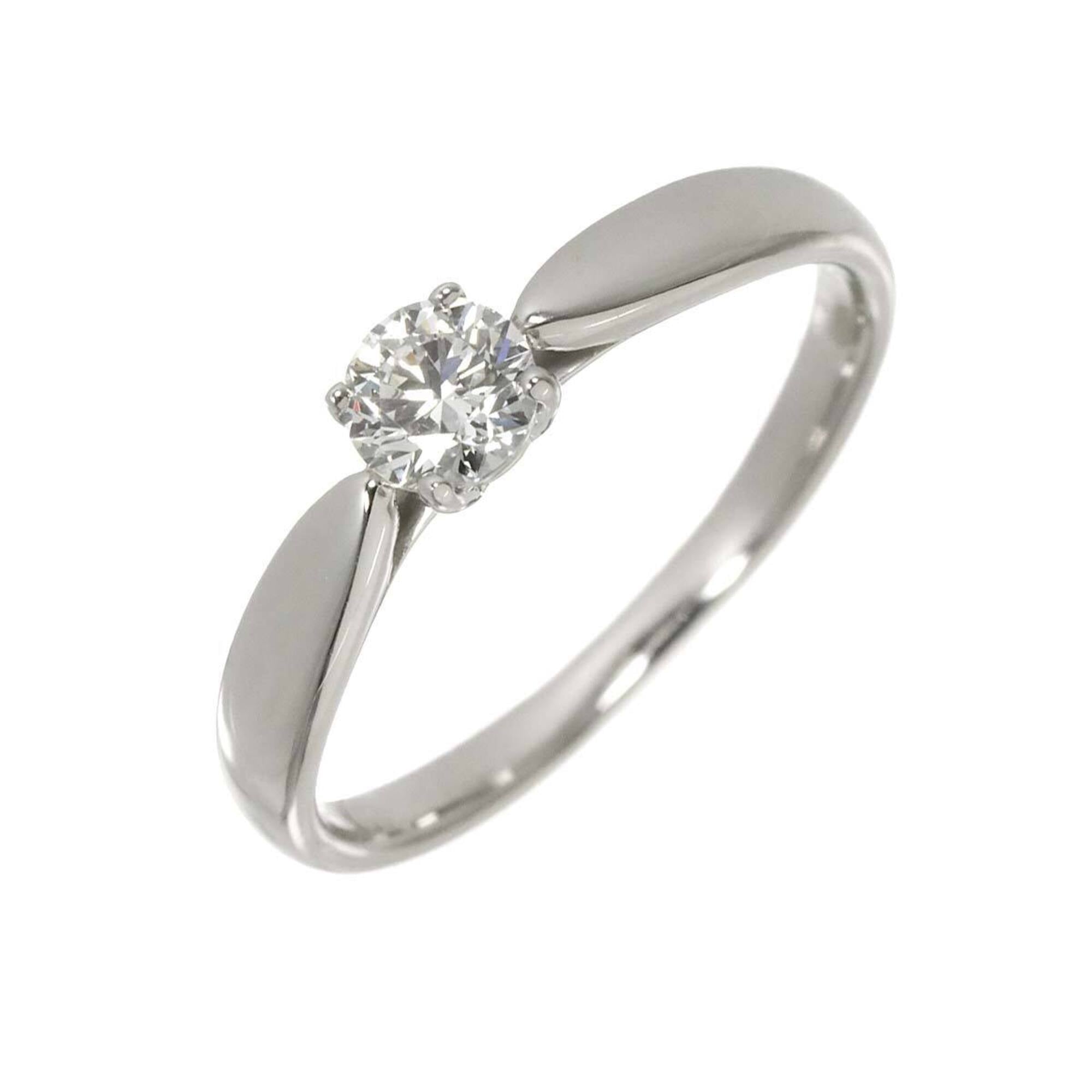 Tiffany Band Ring (Pre-Owned)