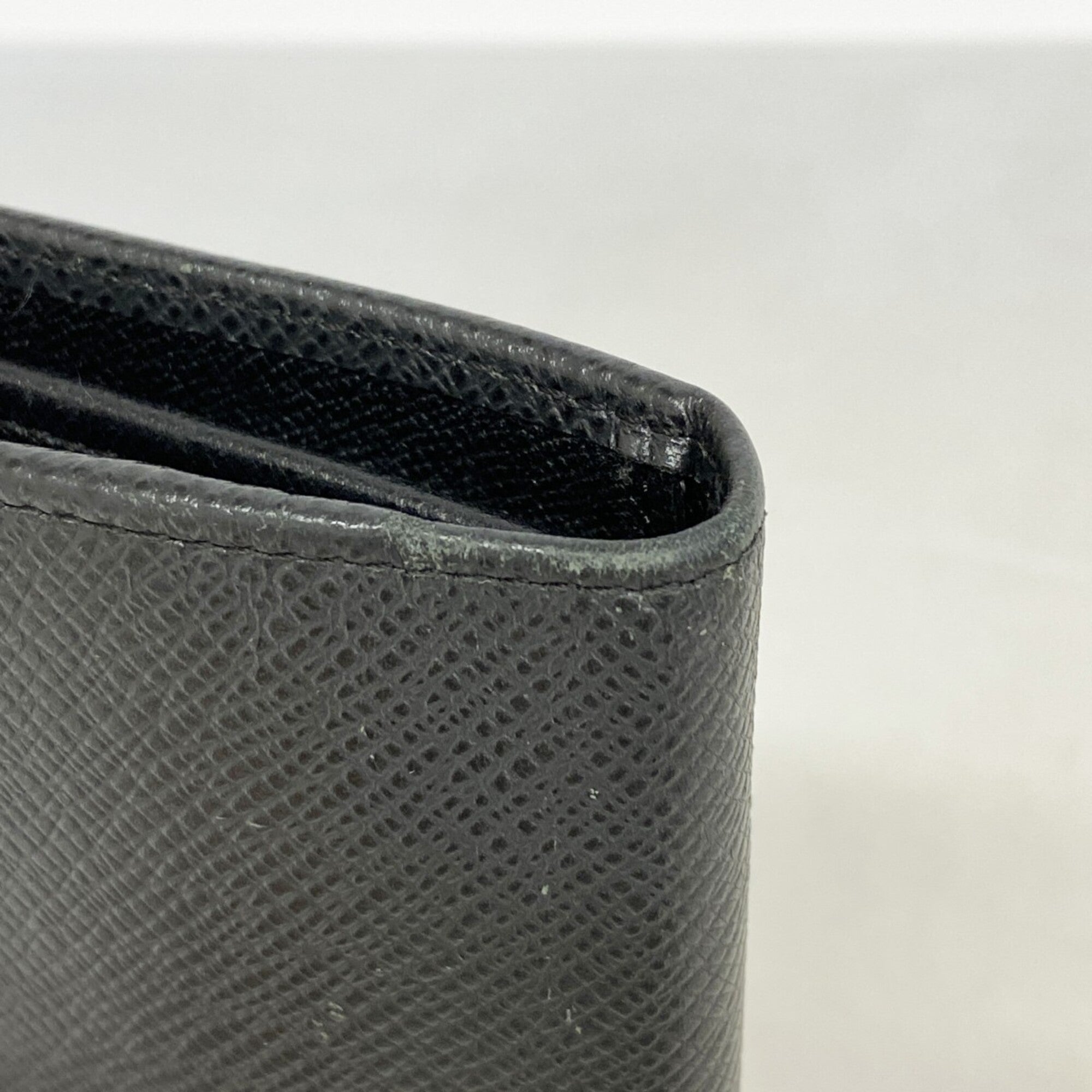 Louis Vuitton Ardoise Long Wallet (Bi-Fold) (Pre-Owned)