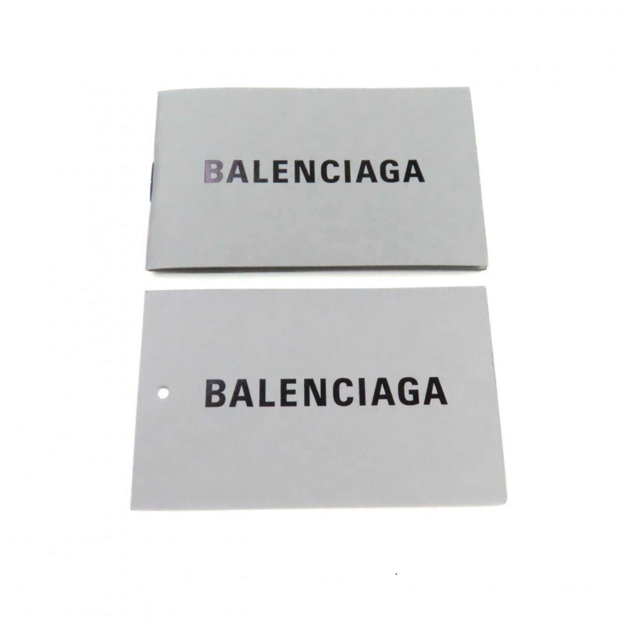 Balenciaga Black Tote Bag (Pre-Owned)
