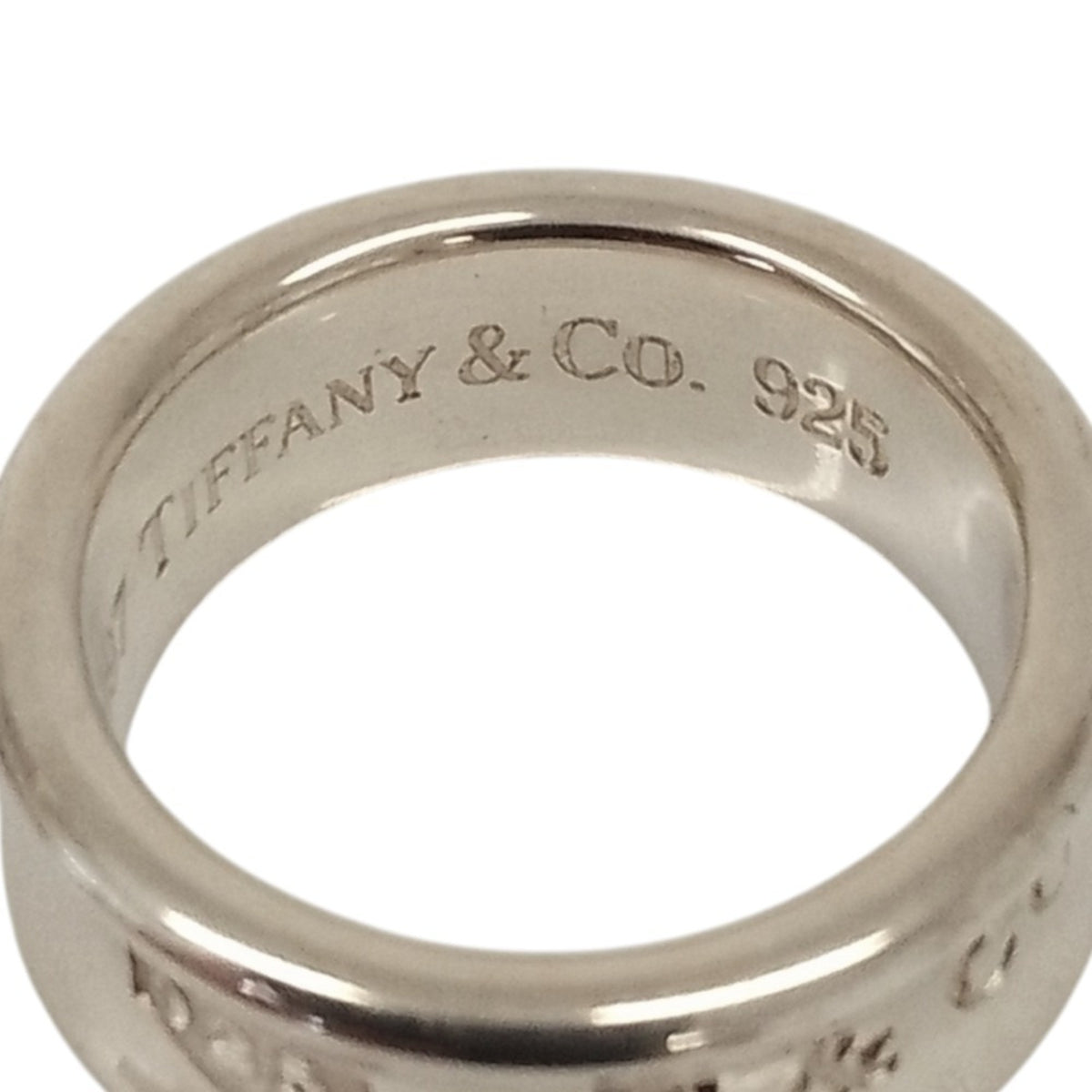 Tiffany Silver Silver 925 (Pre-Owned)