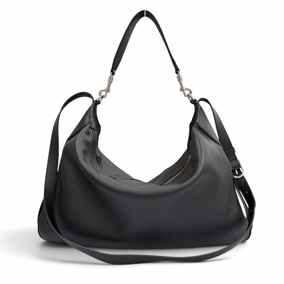 Celine Black Shoulder Bag (Pre-Owned)