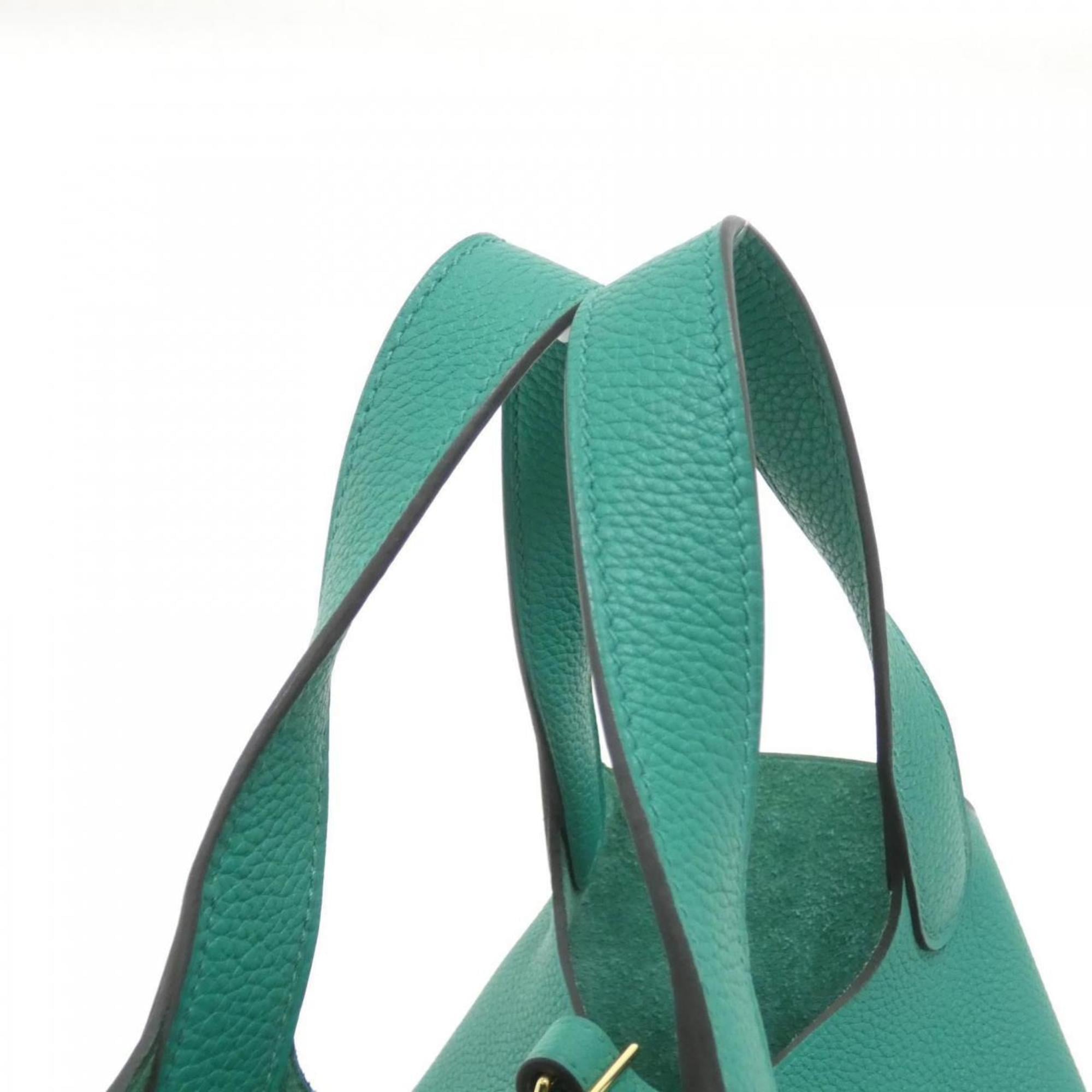 Hermes Handbag (Pre-Owned)