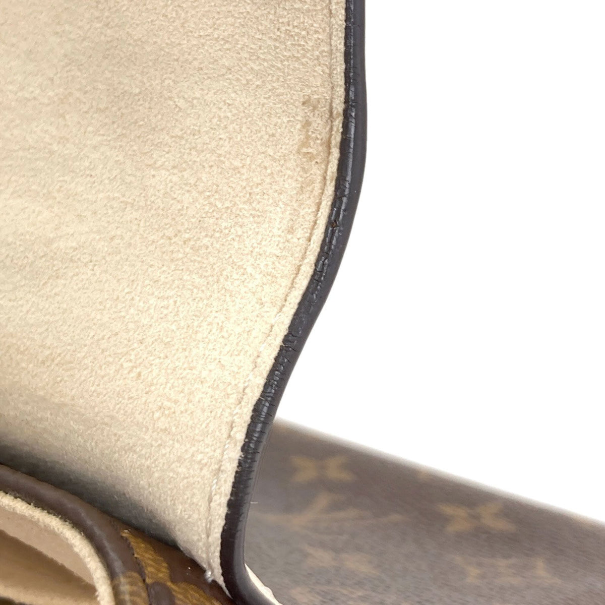 Louis Vuitton Monogram Monogram Monogram Handbag (Pre-Owned)