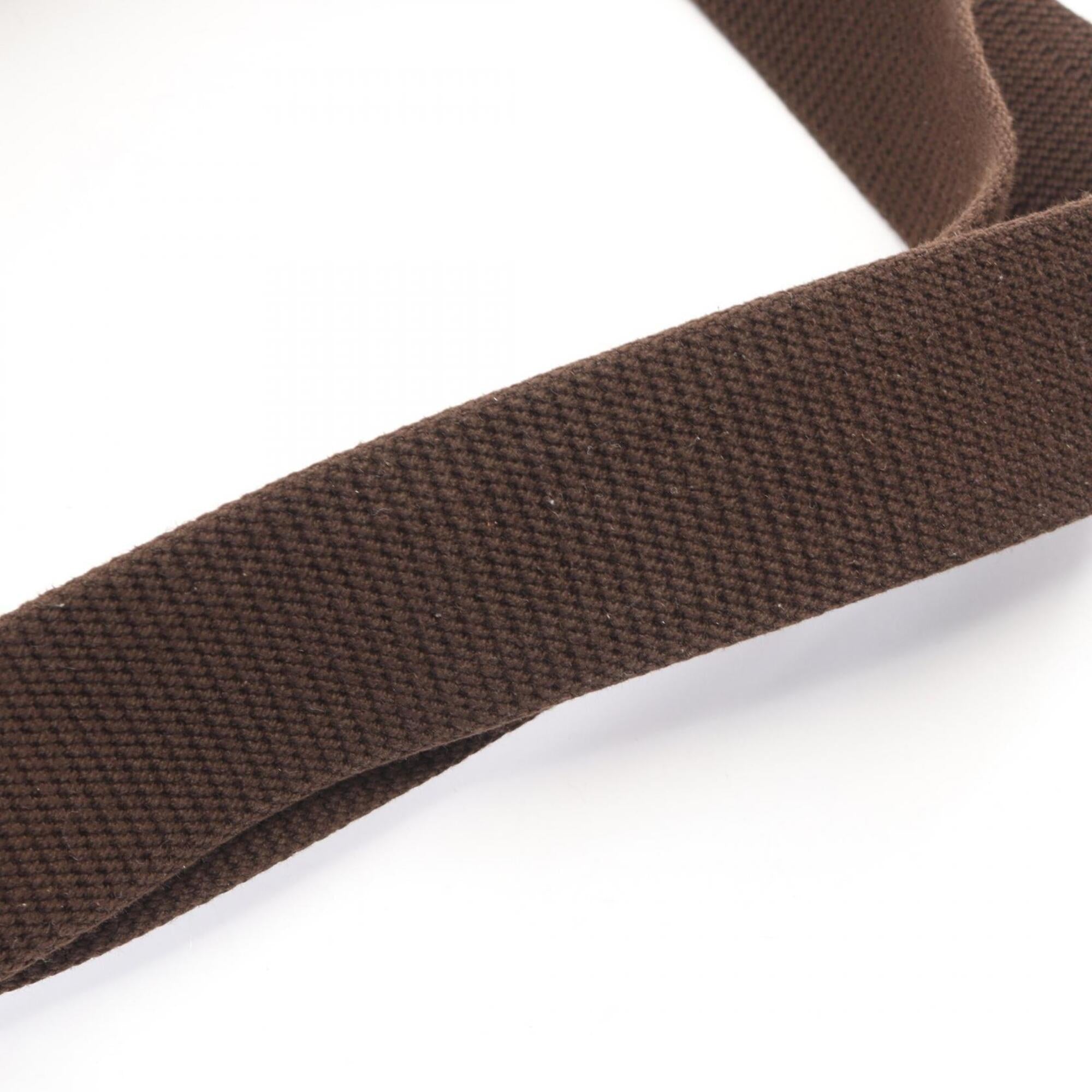 Louis Vuitton Brown Monogram Coated Canvas Leather Fanny Pack Sling Bag (Pre-Owned)