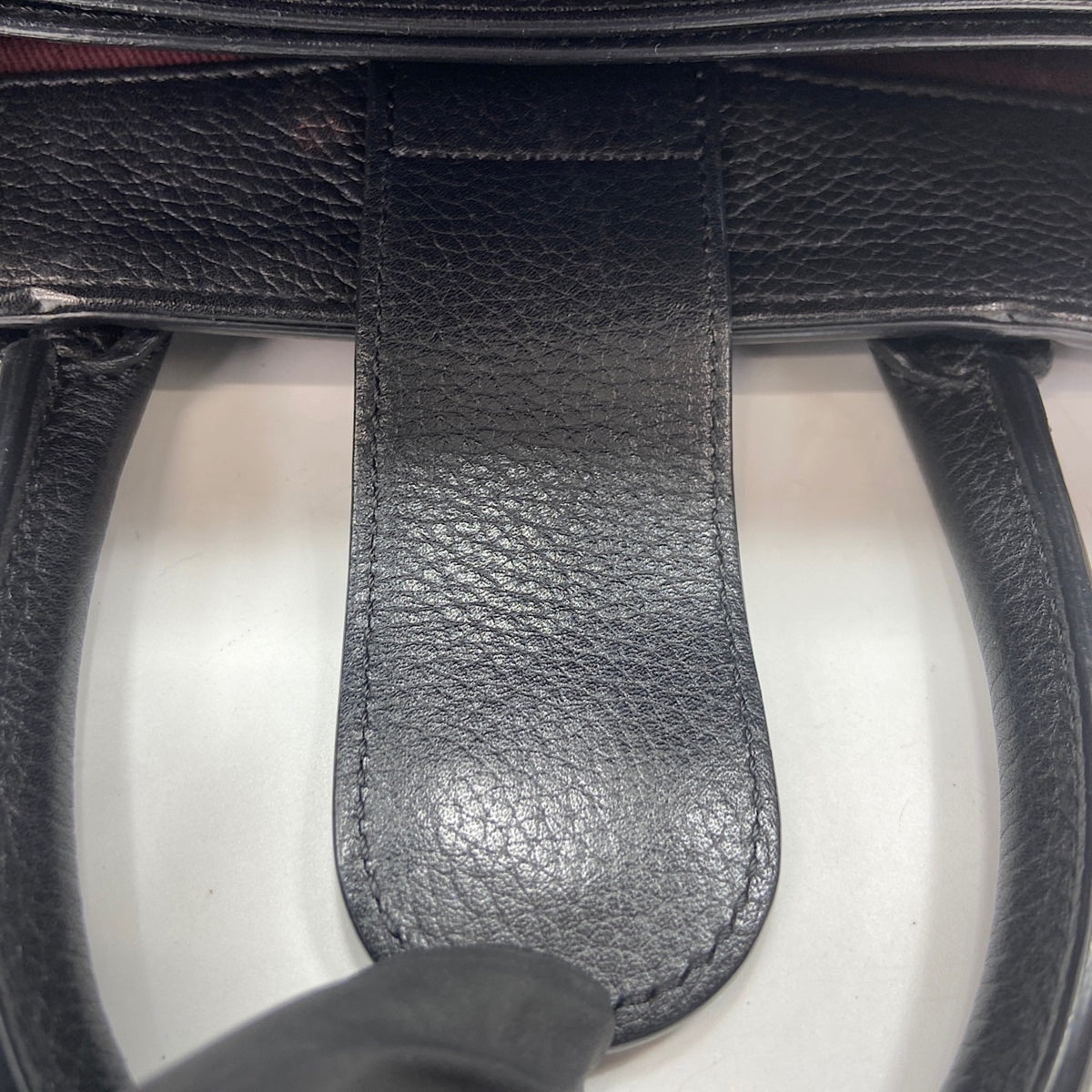 Chanel Black Handbag (Pre-Owned)
