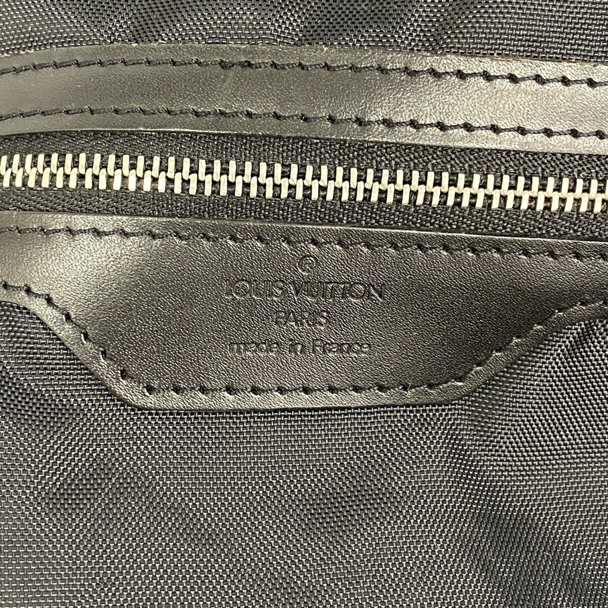Louis Vuitton Coffee Boston Bag (Pre-Owned)