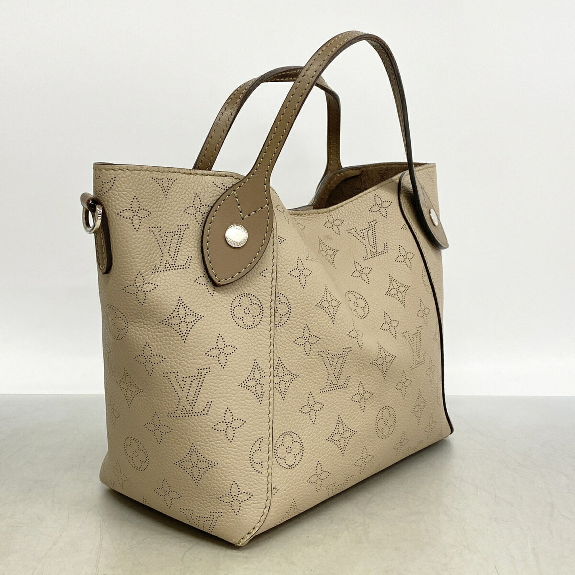 Louis Vuitton Galle Handbag (Pre-Owned)