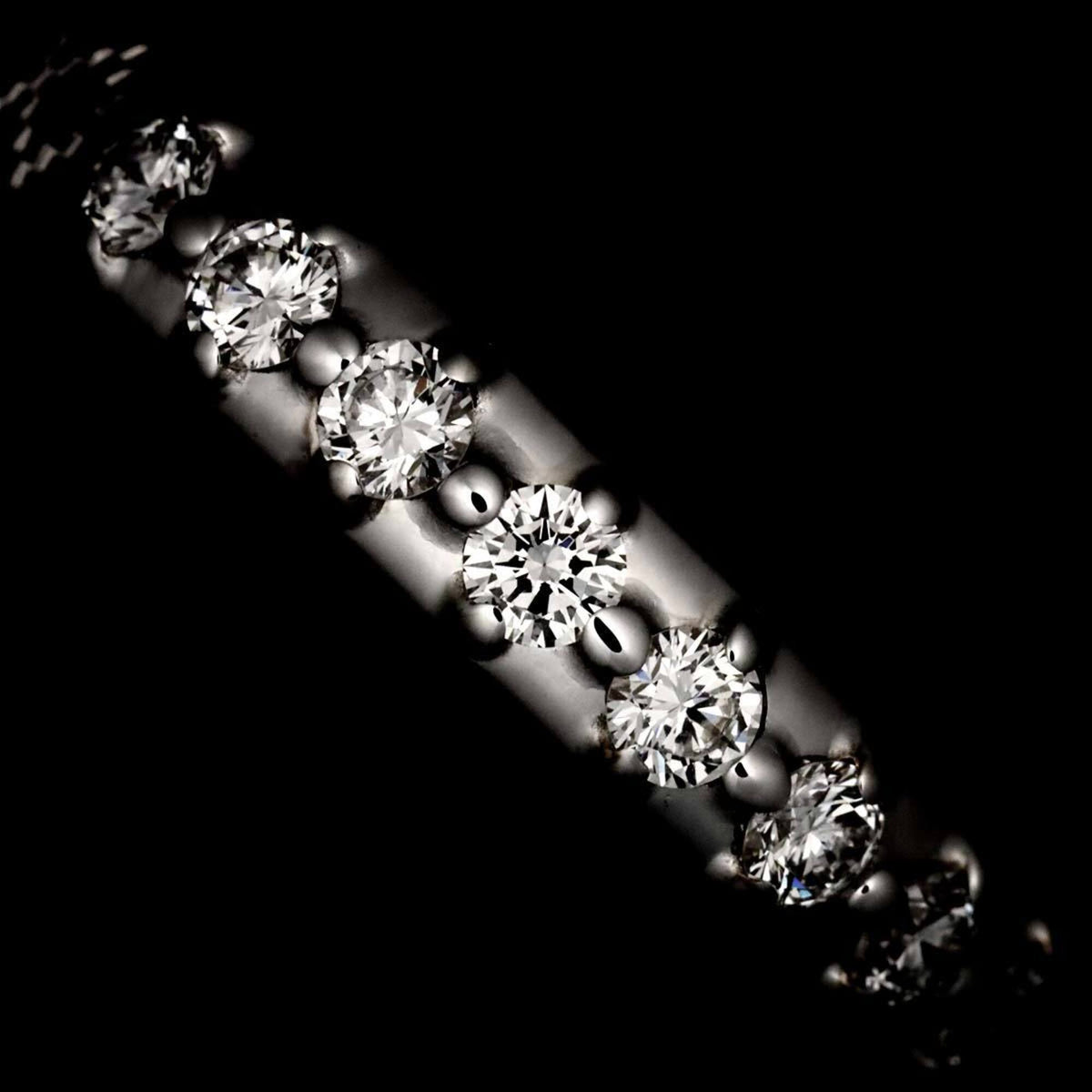 Gucci White Gold (18K) Band Ring (Pre-Owned)