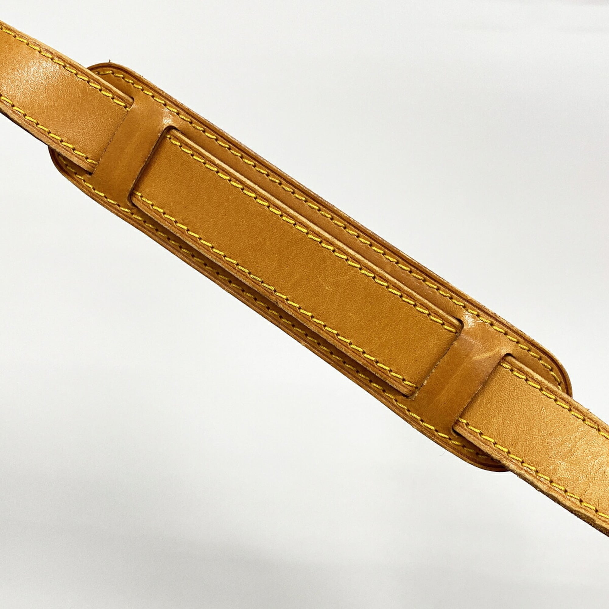 Louis Vuitton Brown Boston Bag (Pre-Owned)