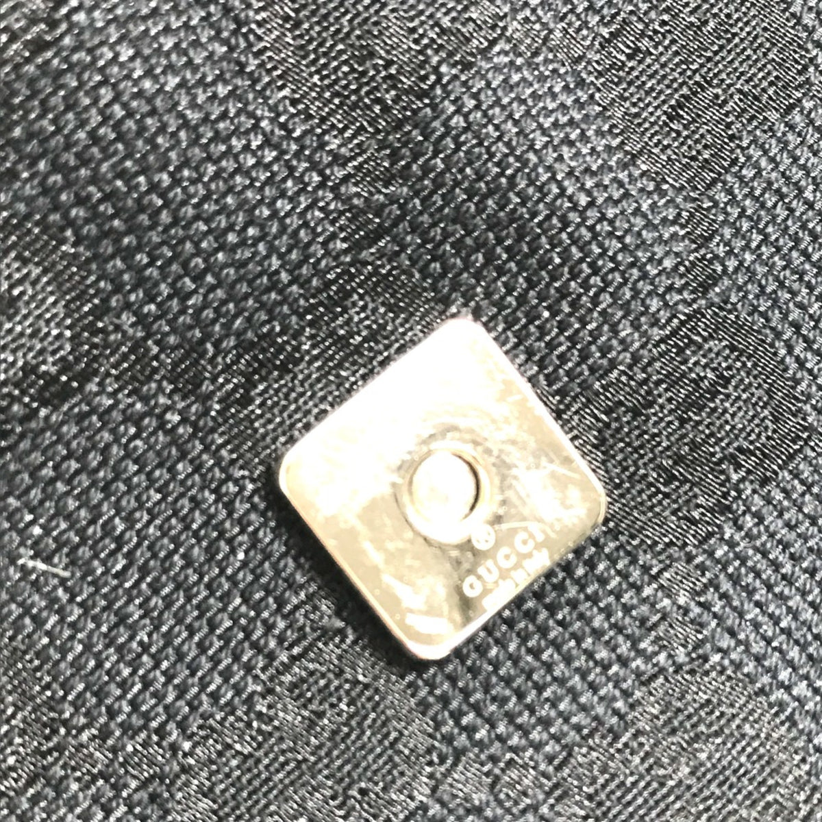 Gucci Black Other Other (Pre-Owned)