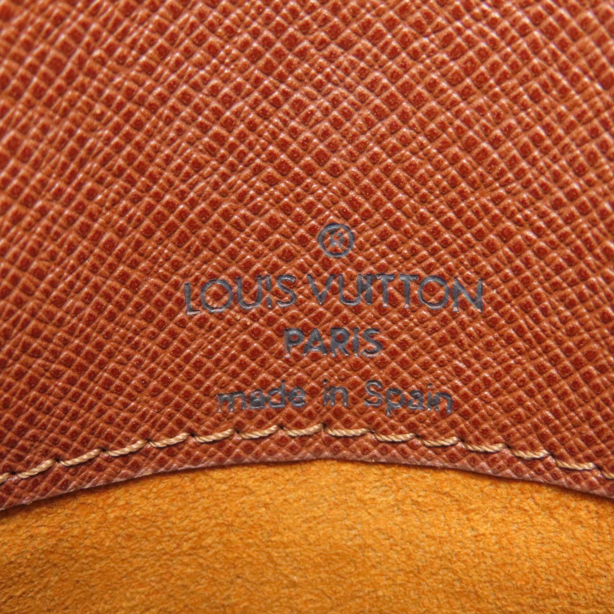 Louis Vuitton Monogram Monogram Shoulder Bag (Pre-Owned)