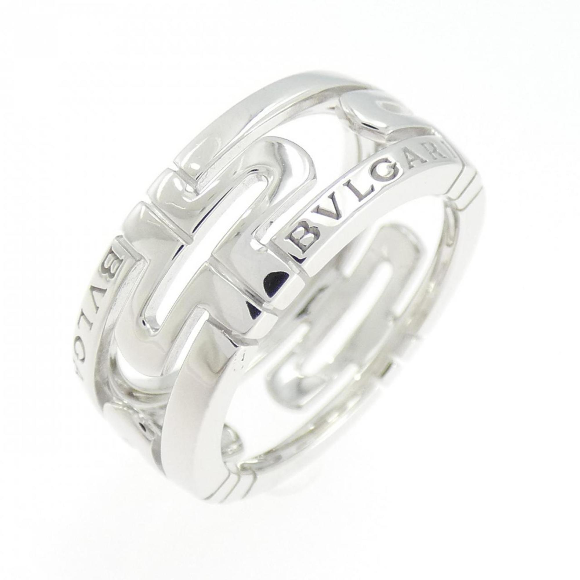 Bvlgari Band Ring (Pre-Owned)