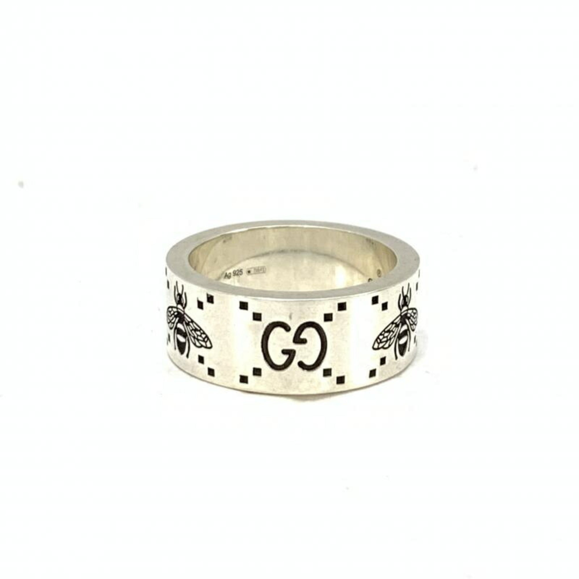 Gucci Blue (Pre-Owned)