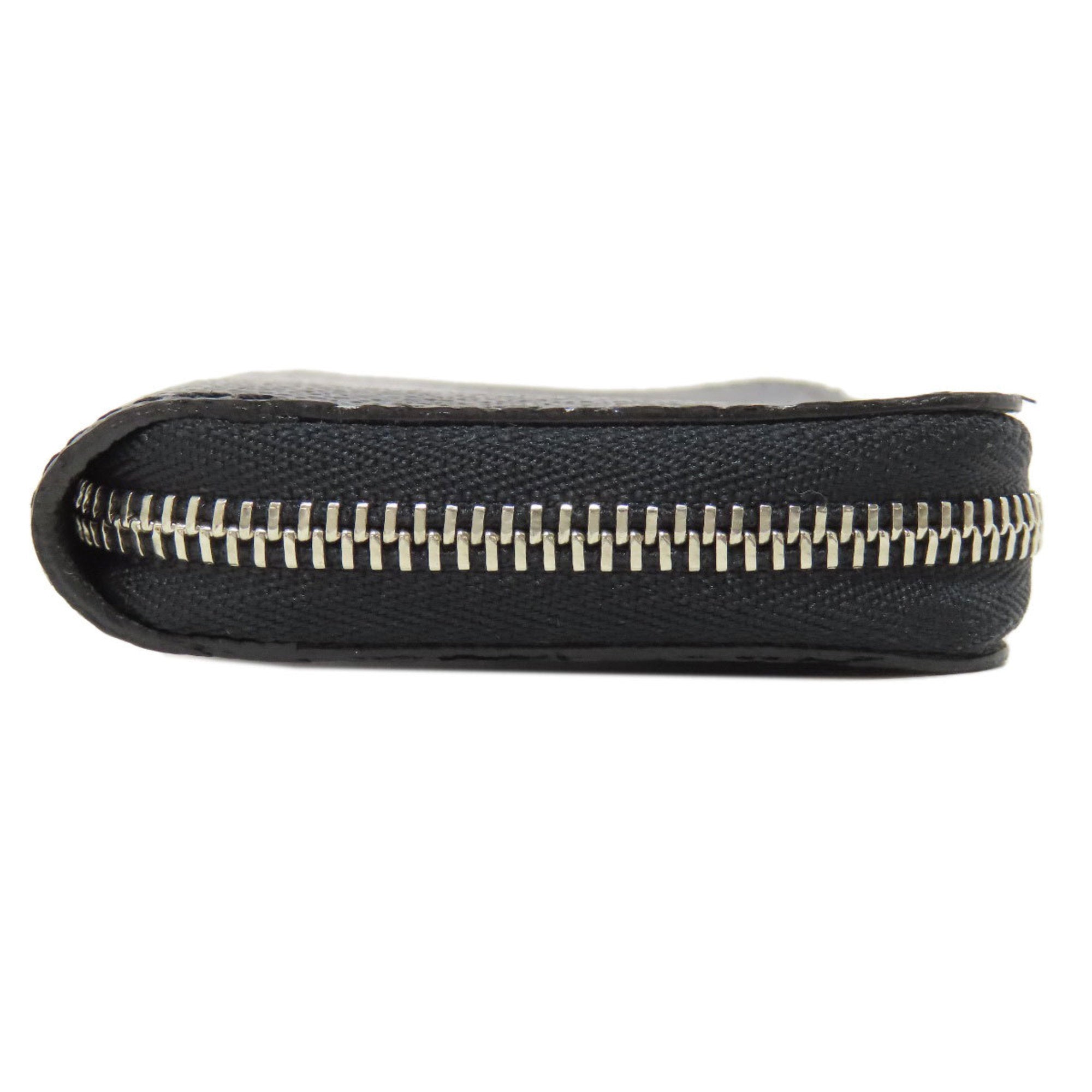 Louis Vuitton Damier Graphite Damier Canvas Coin Purse/Coin Case (Pre-Owned)
