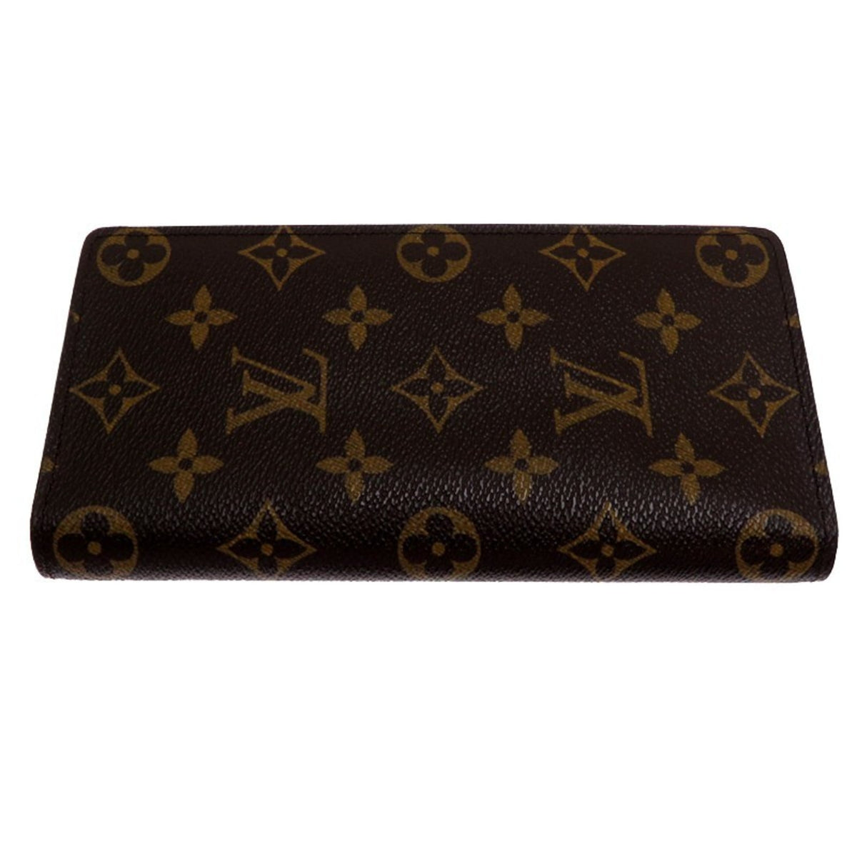 Louis Vuitton Monogram Monogram Coin Purse/Coin Case (Pre-Owned)