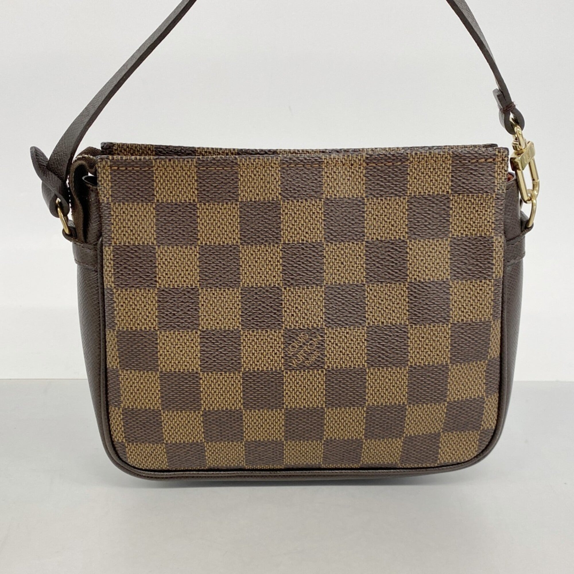 Louis Vuitton Ebene Pouch (Pre-Owned)