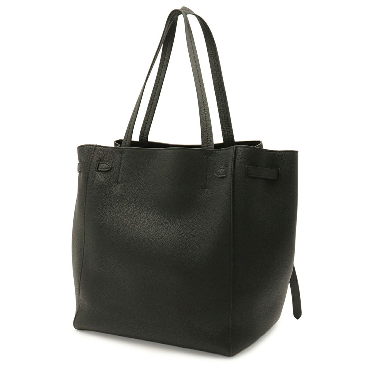 Celine Black Shoulder Bag Tote Bag (Pre-Owned)