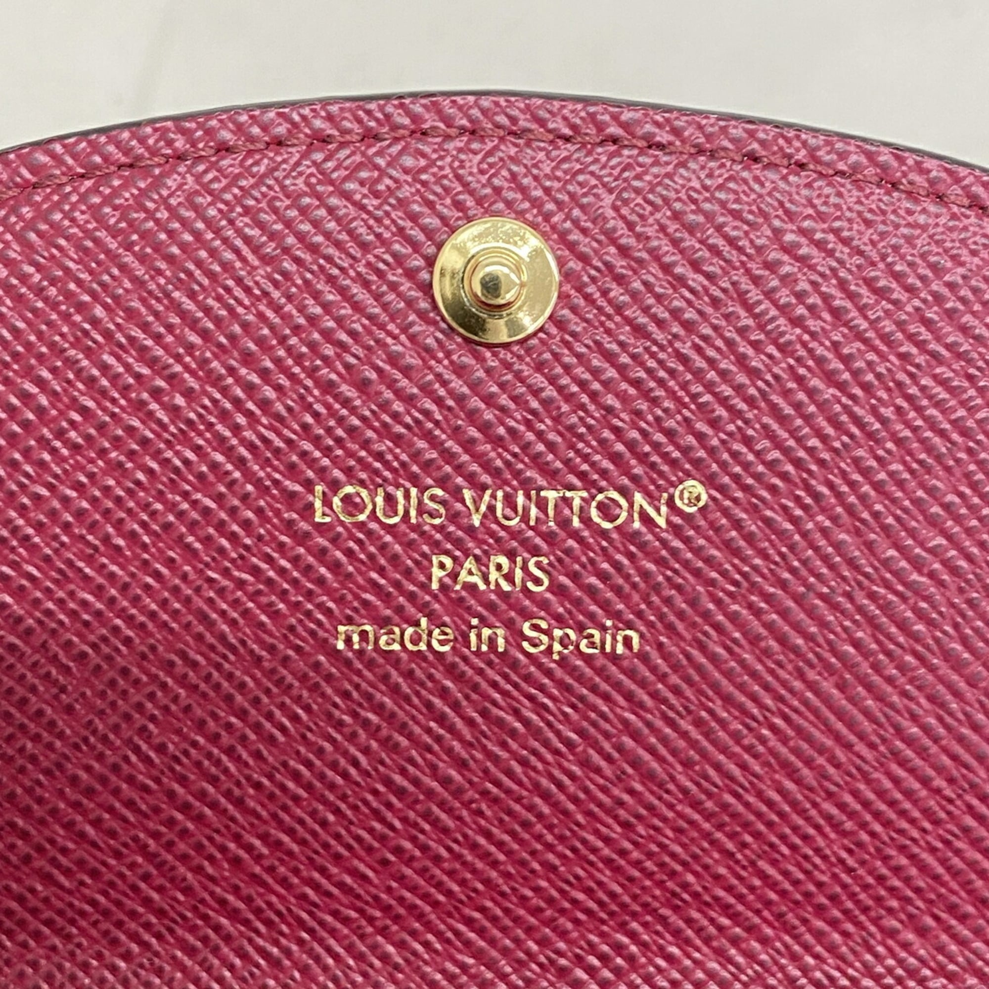Louis Vuitton