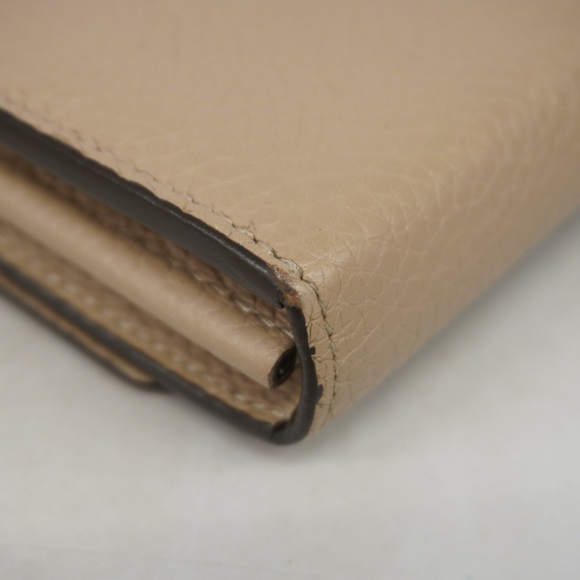 Louis Vuitton Galle Long Wallet (Bi-Fold) (Pre-Owned)
