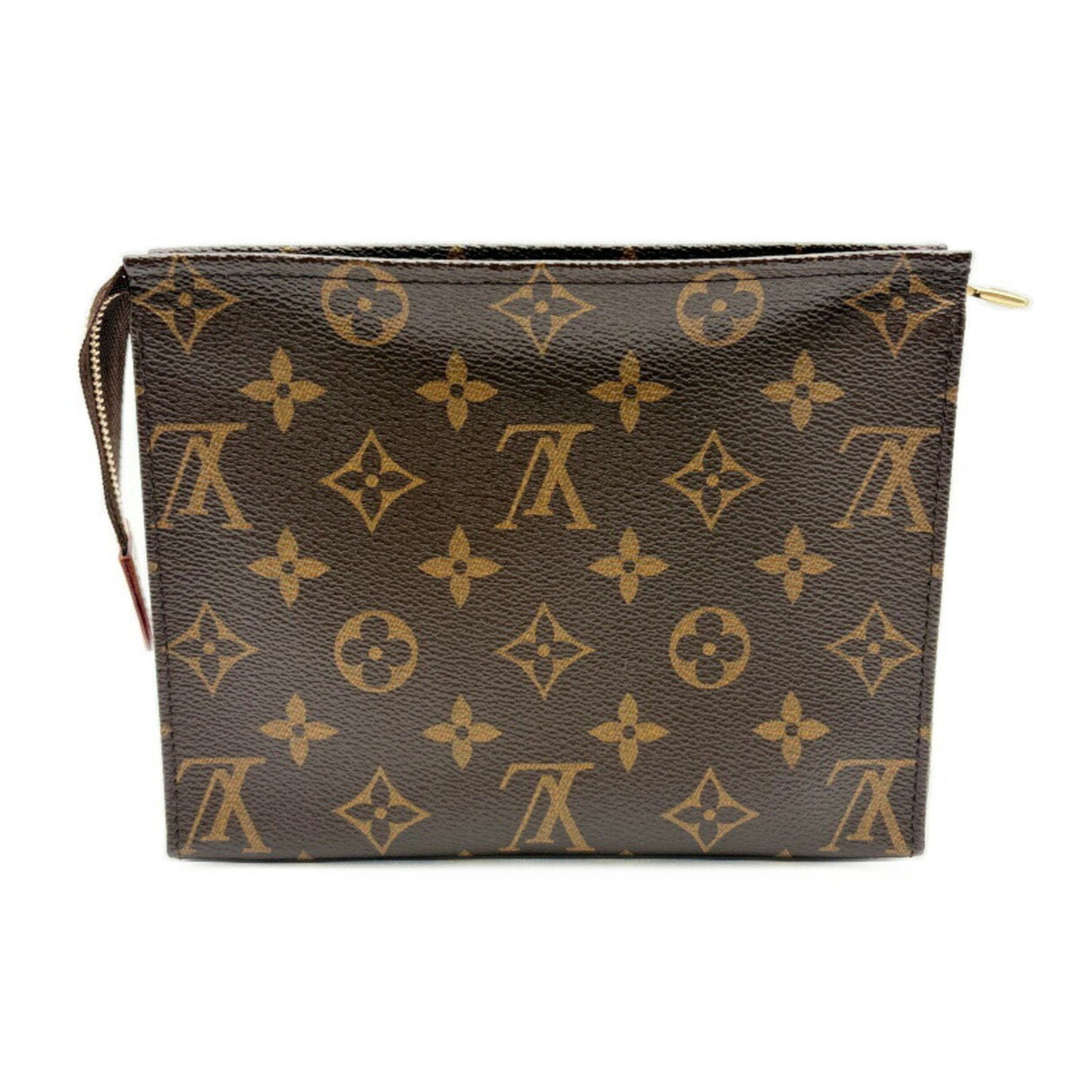 Louis Vuitton Monogram Monogram Pochette (Pre-Owned)