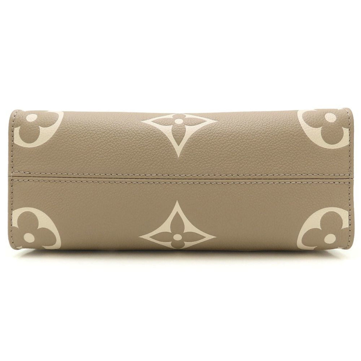 Louis Vuitton Bicolor Monogram Monogram Empreinte Handbag (Pre-Owned)