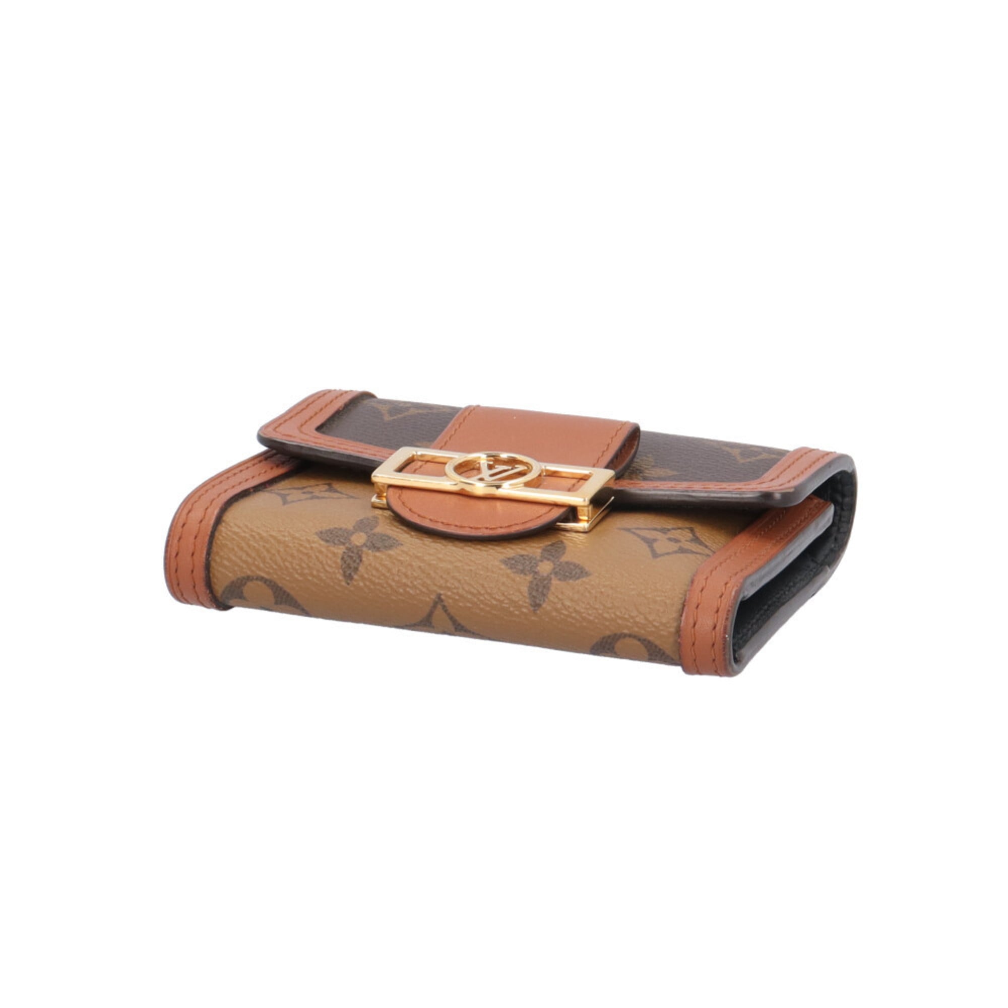 Louis Vuitton Monogram Brown Monogram Or Monogram (Pre-Owned)