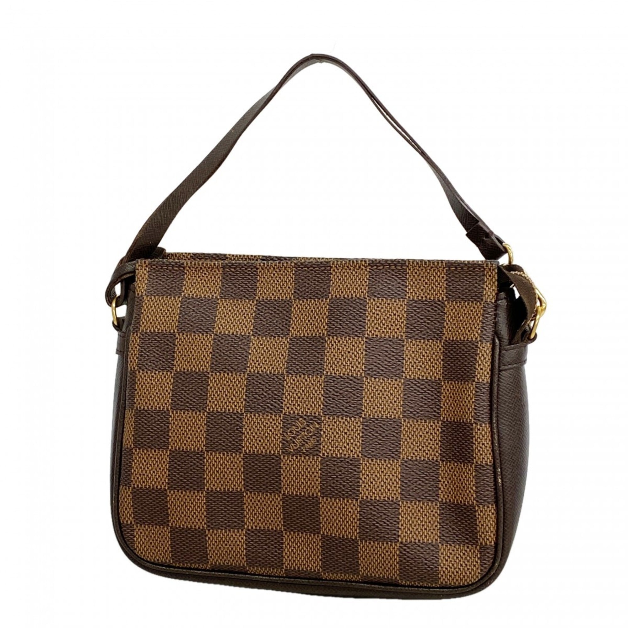 Louis Vuitton Ebene Pouch (Pre-Owned)