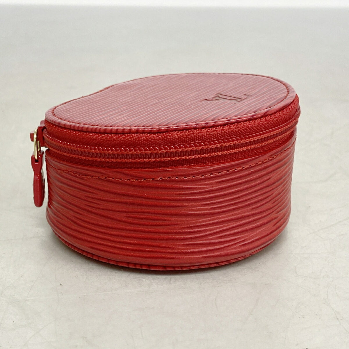 Louis Vuitton Castilian Red (Pre-Owned)