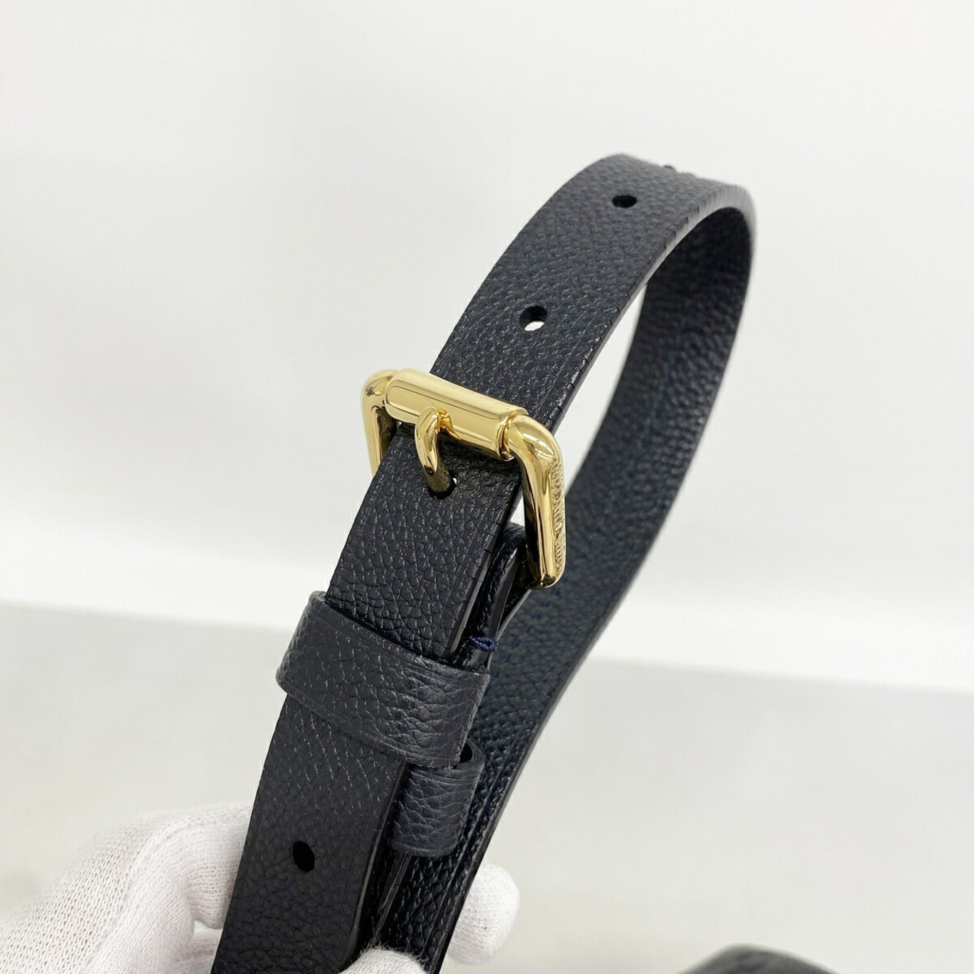 Louis Vuitton Infini Handbag (Pre-Owned)