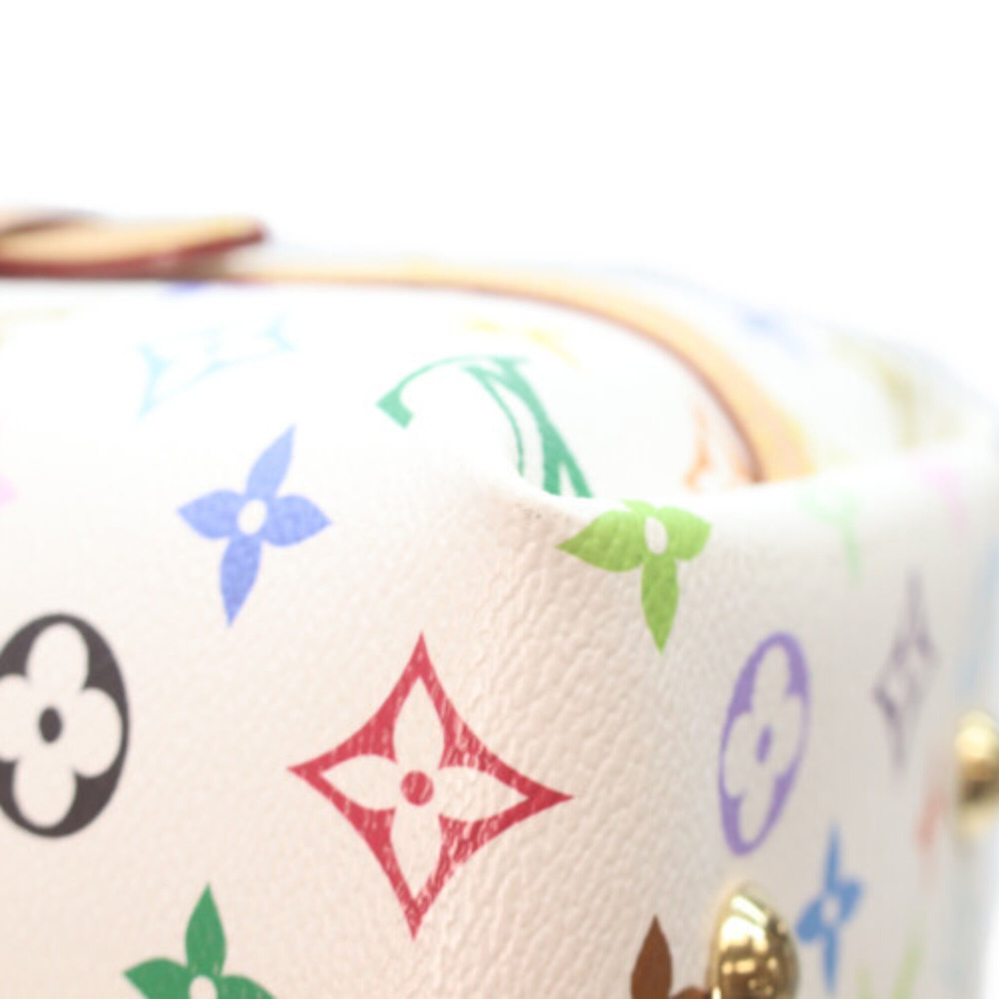 Louis Vuitton Monogram Monogram Multicolore Shoulder Bag (Pre-Owned)