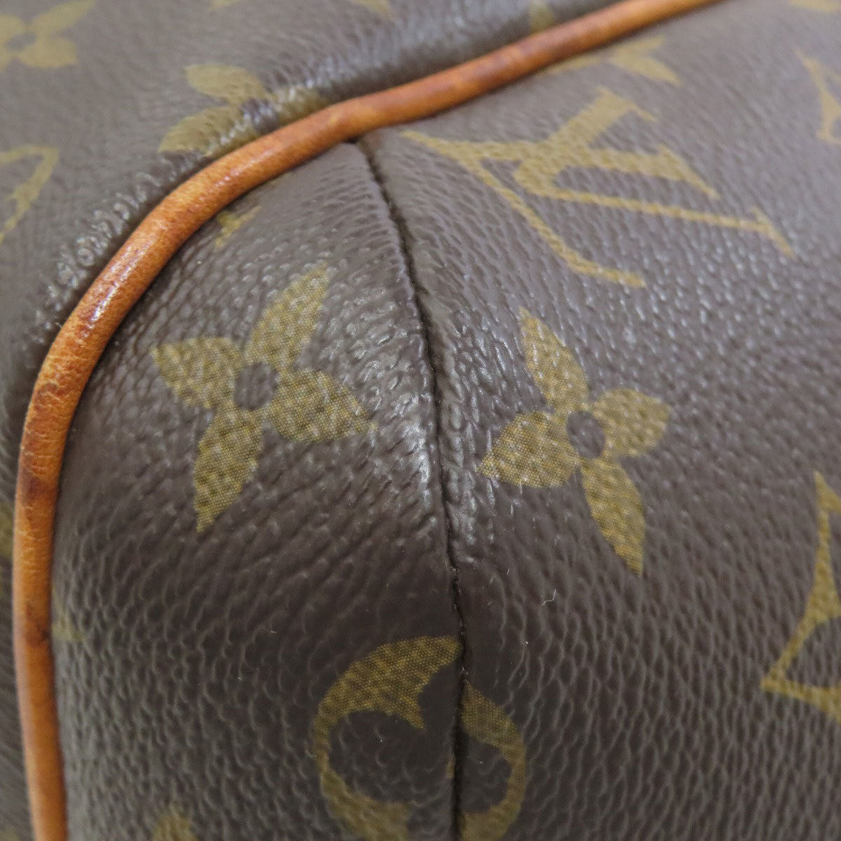 Louis Vuitton Monogram Monogram Tote Bag (Pre-Owned)