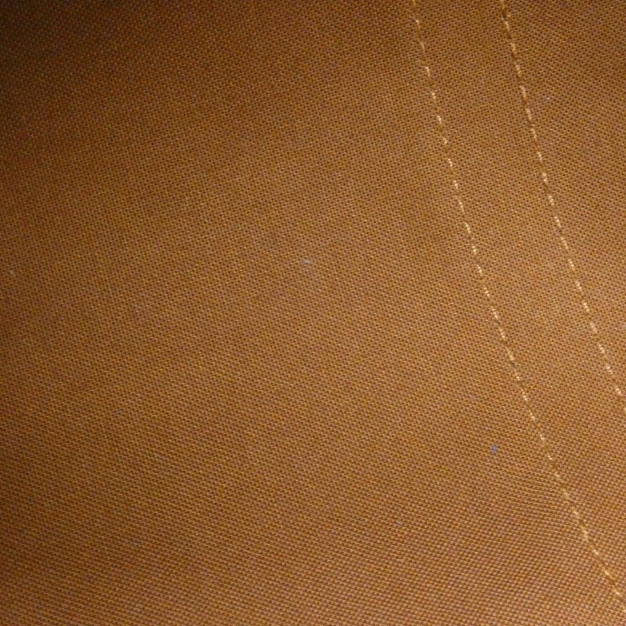 Louis Vuitton Marron Coated Canvas Boston Bag (Pre-Owned)