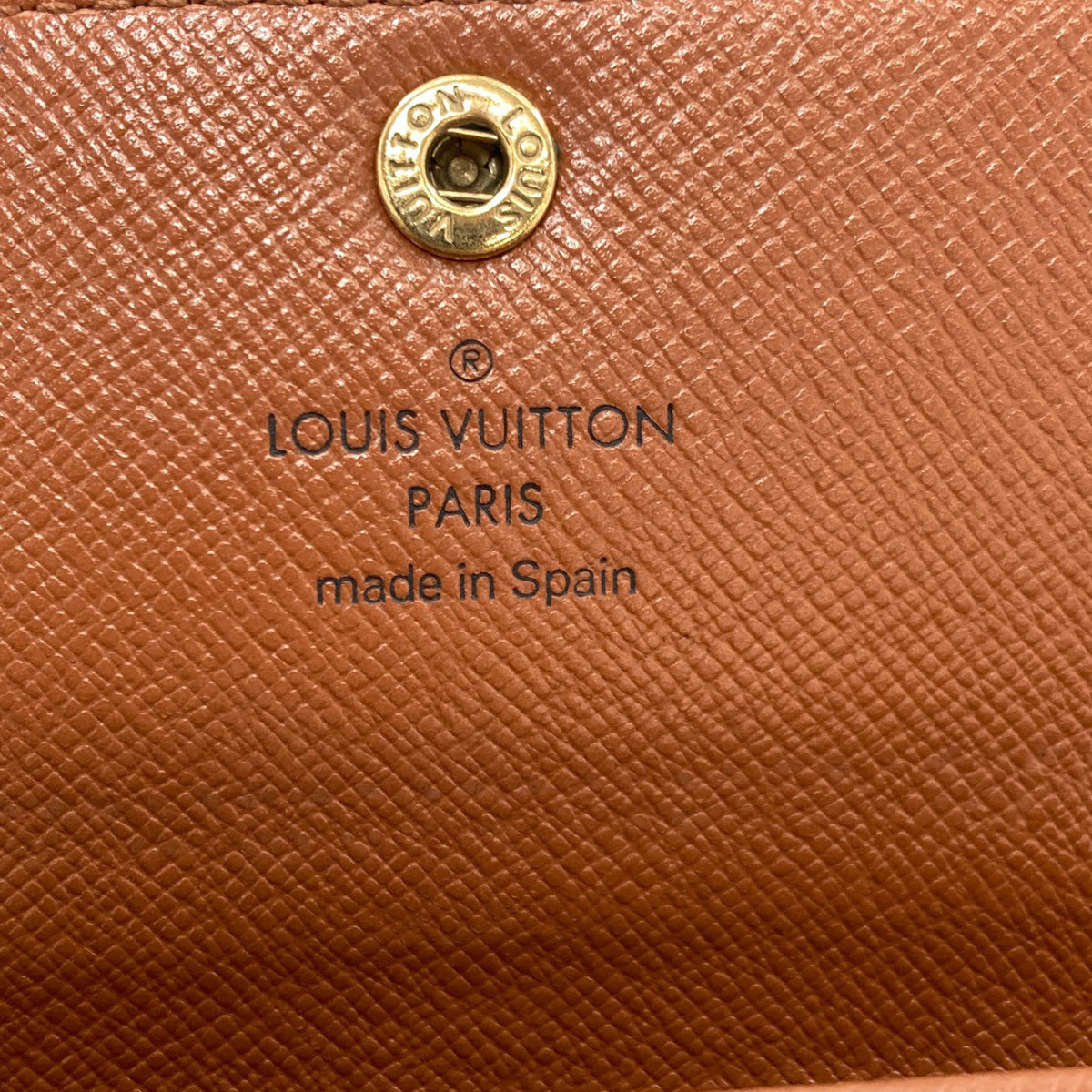 Louis Vuitton