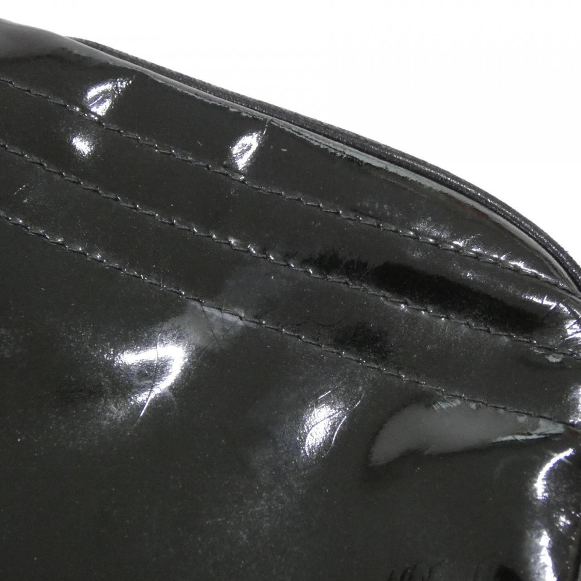 Chanel Black Shoulder Bag (Pre-Owned)