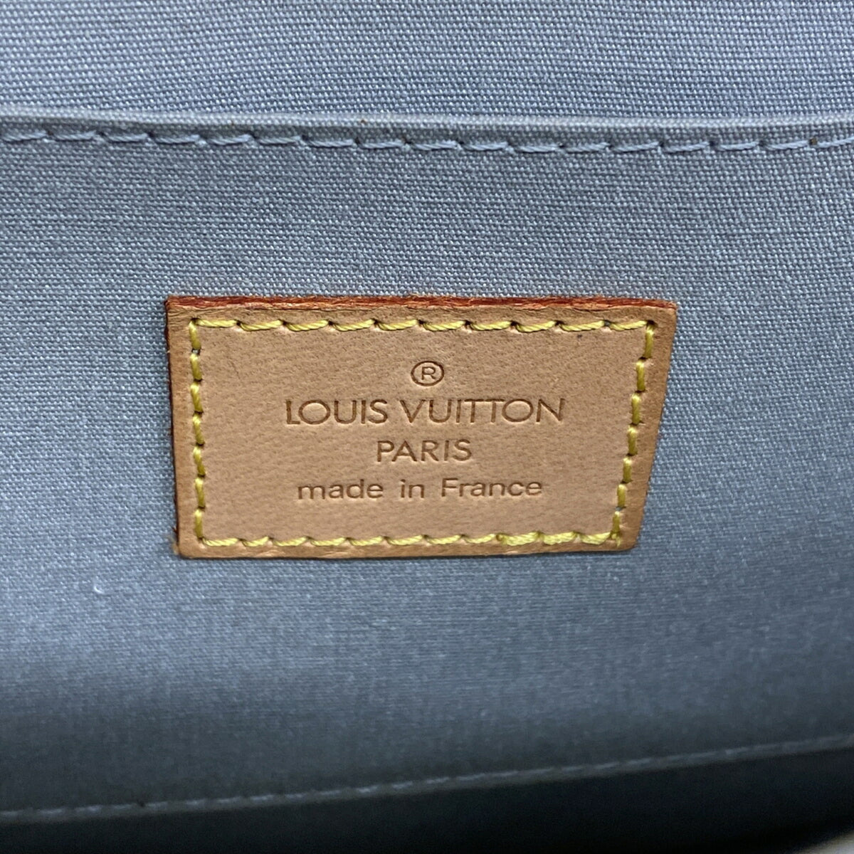 Louis Vuitton Pearl Shoulder Bag (Pre-Owned)