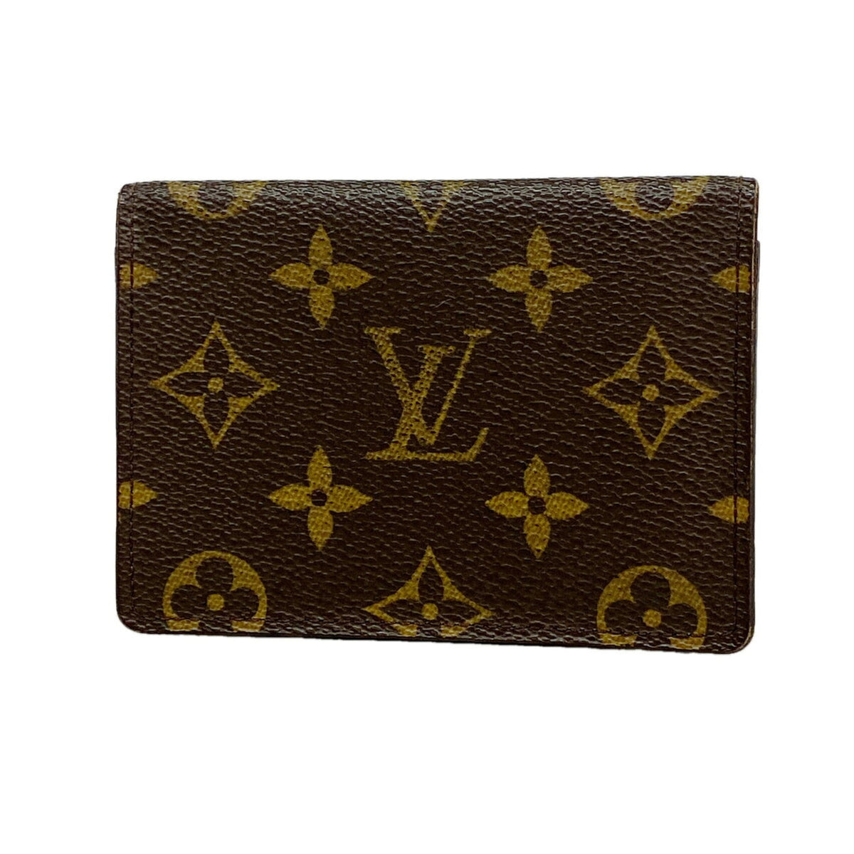 Louis Vuitton Brown (Pre-Owned)